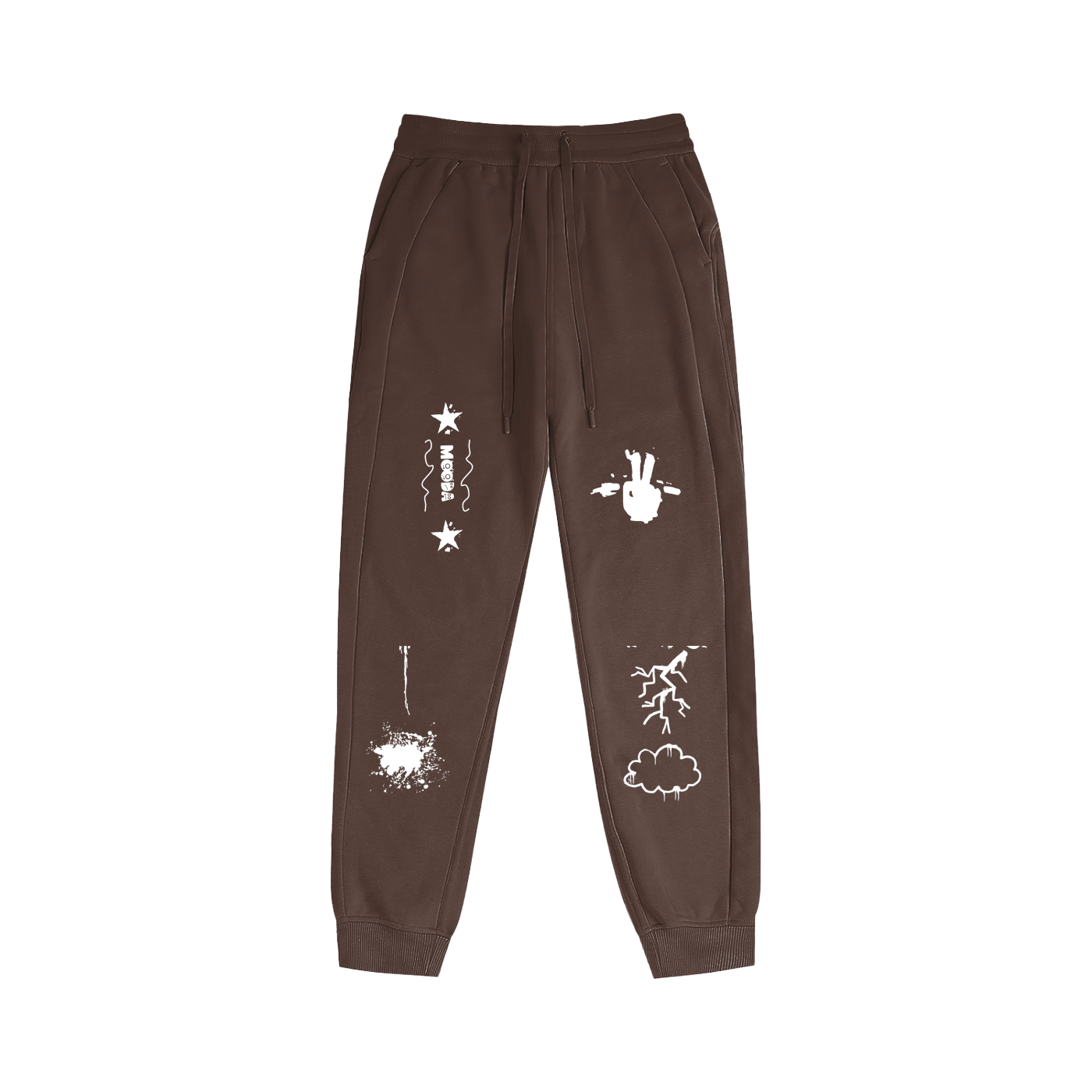 Mooda Jogger Pants