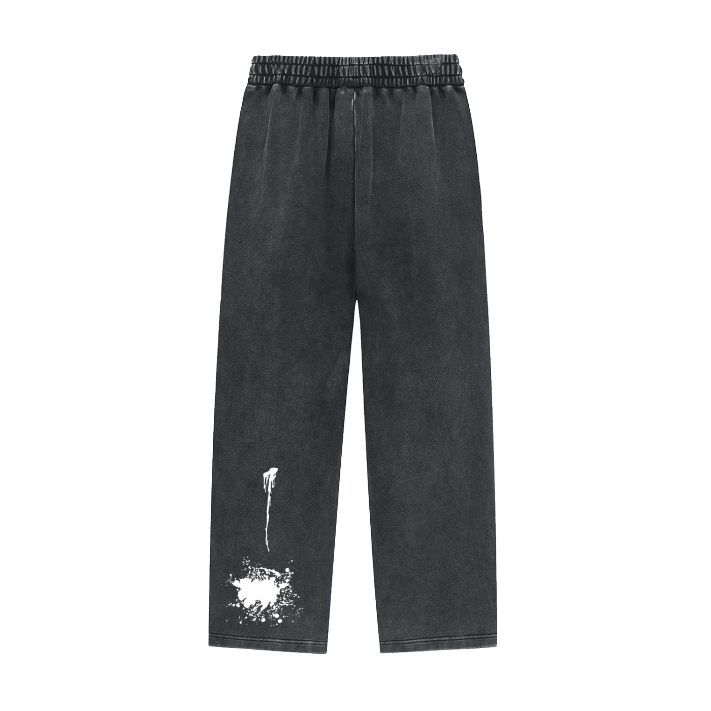 Snow Wash Heavyweight Sweatpants