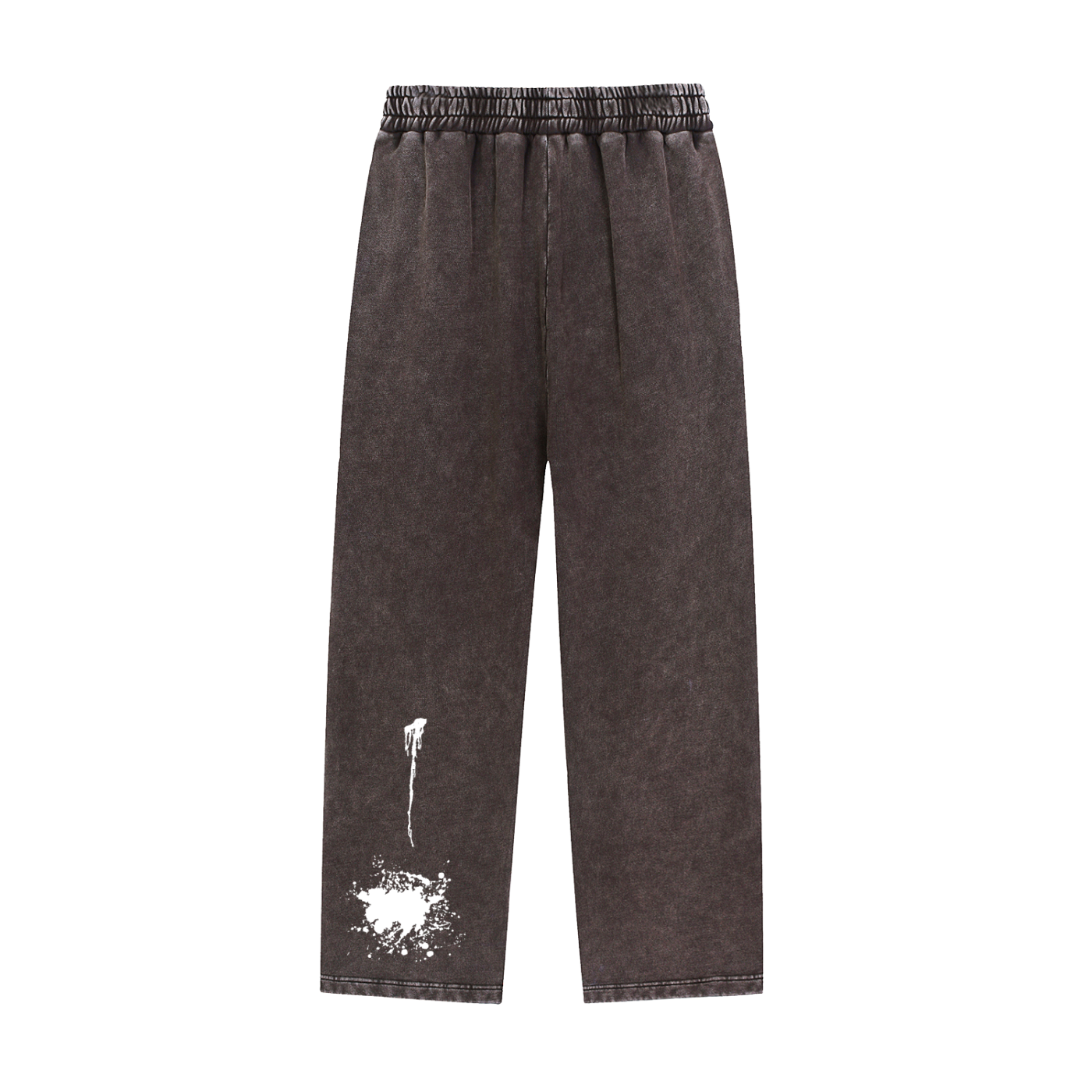 Snow Wash Heavyweight Sweatpants