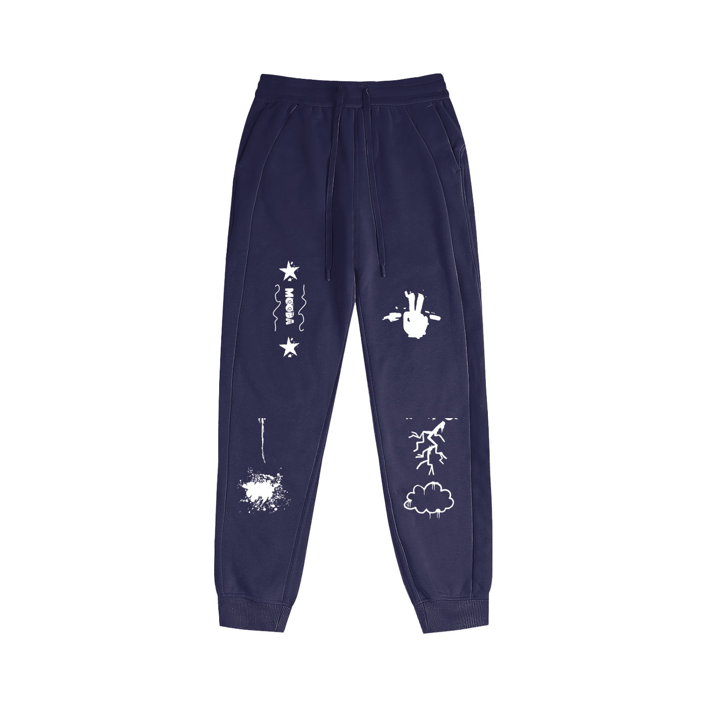 Mooda Jogger Pants