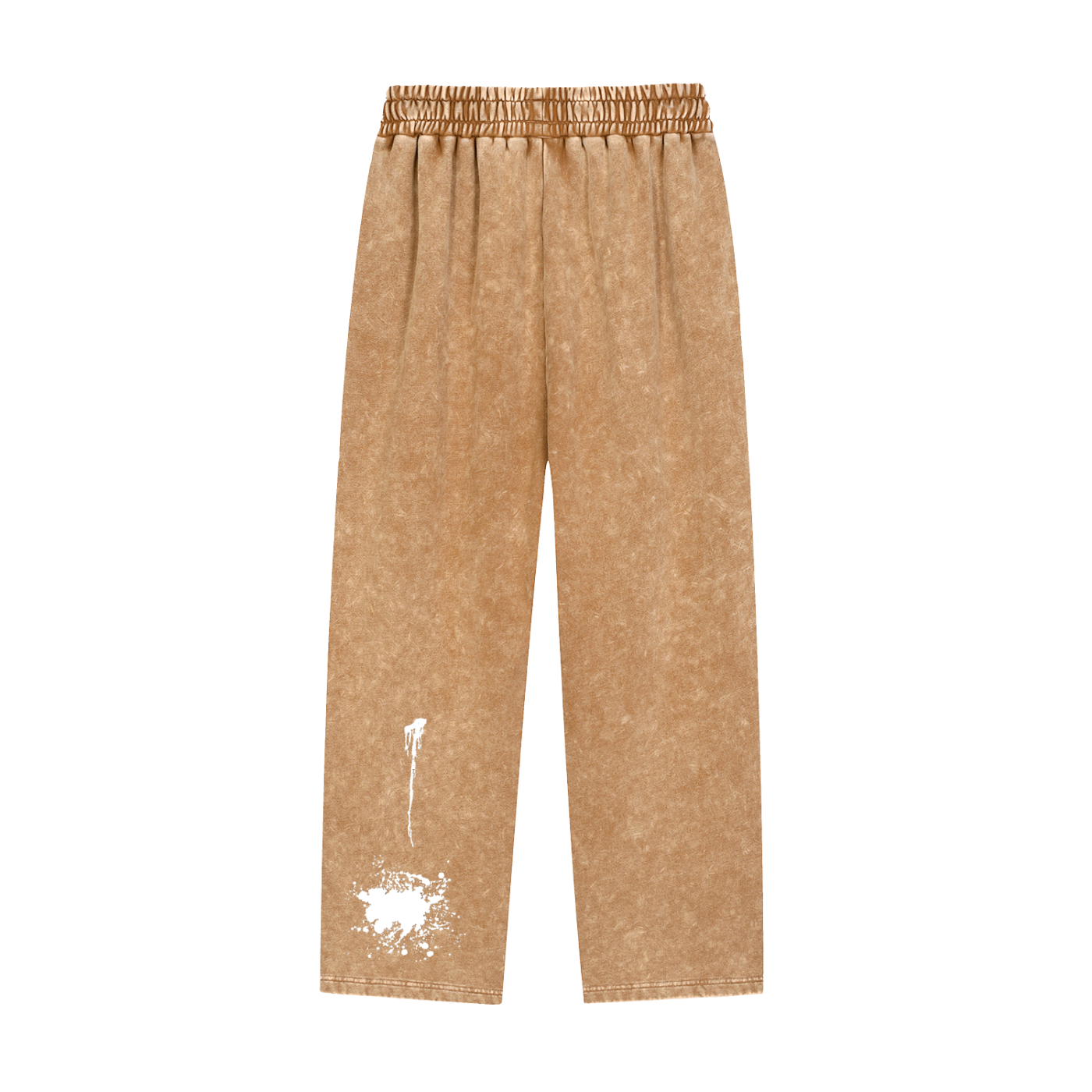 Snow Wash Heavyweight Sweatpants
