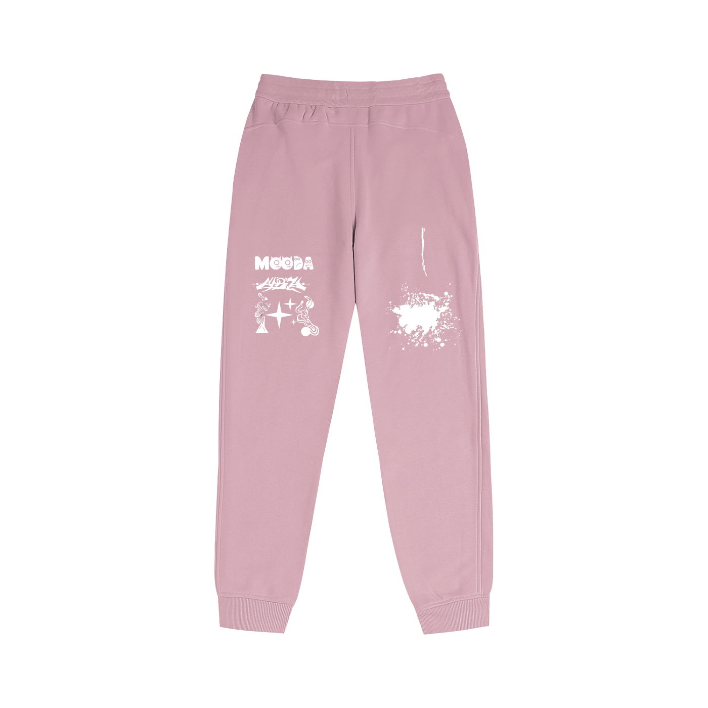 Mooda Jogger Pants