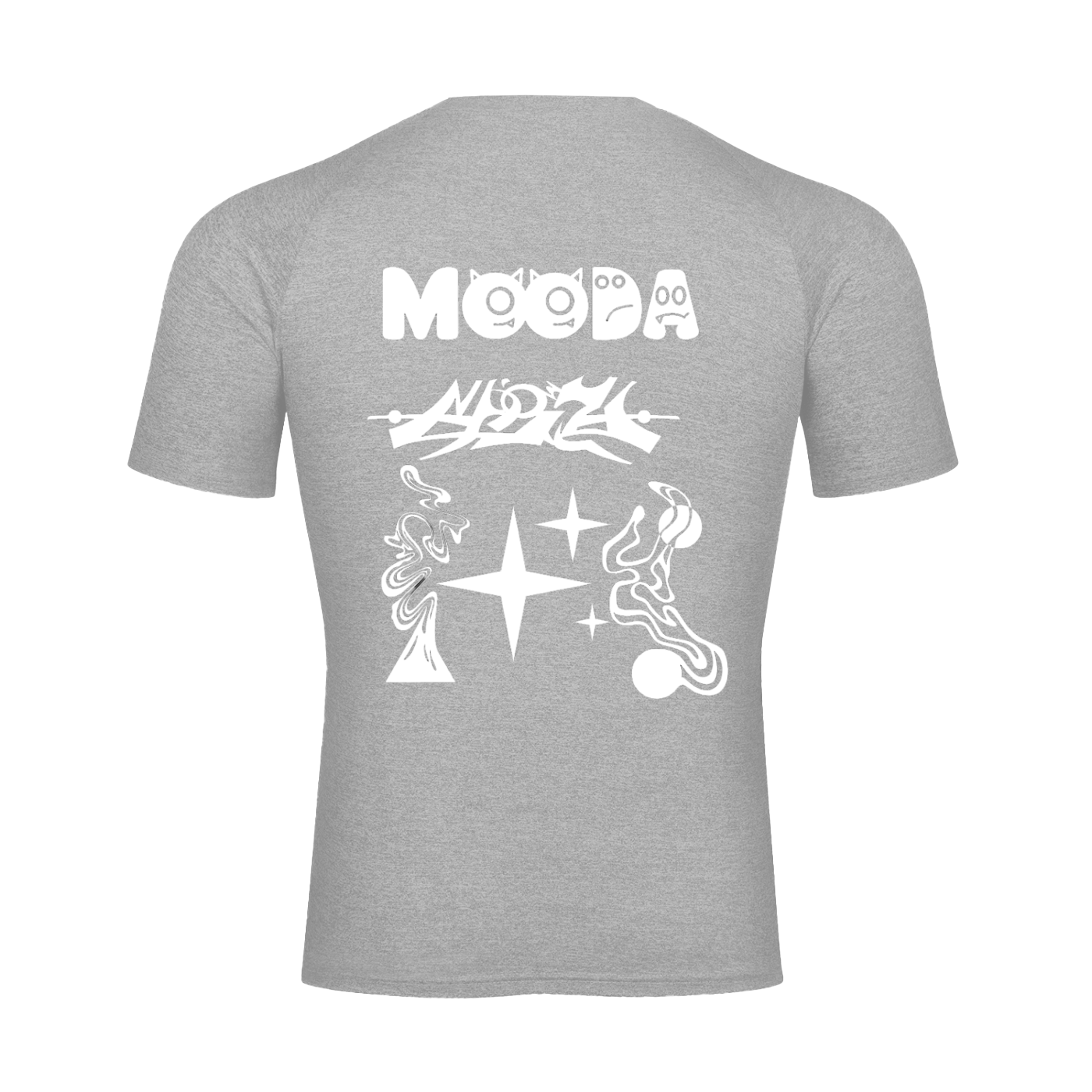 Performance Short Sleeve T-Shirt