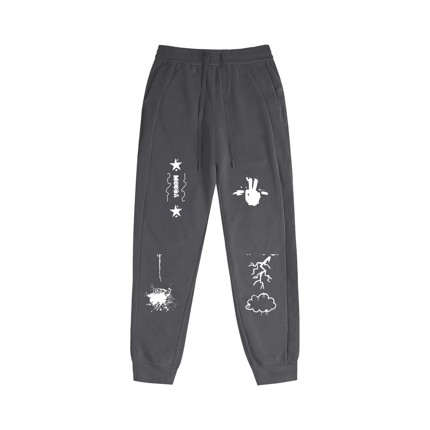 Mooda Jogger Pants