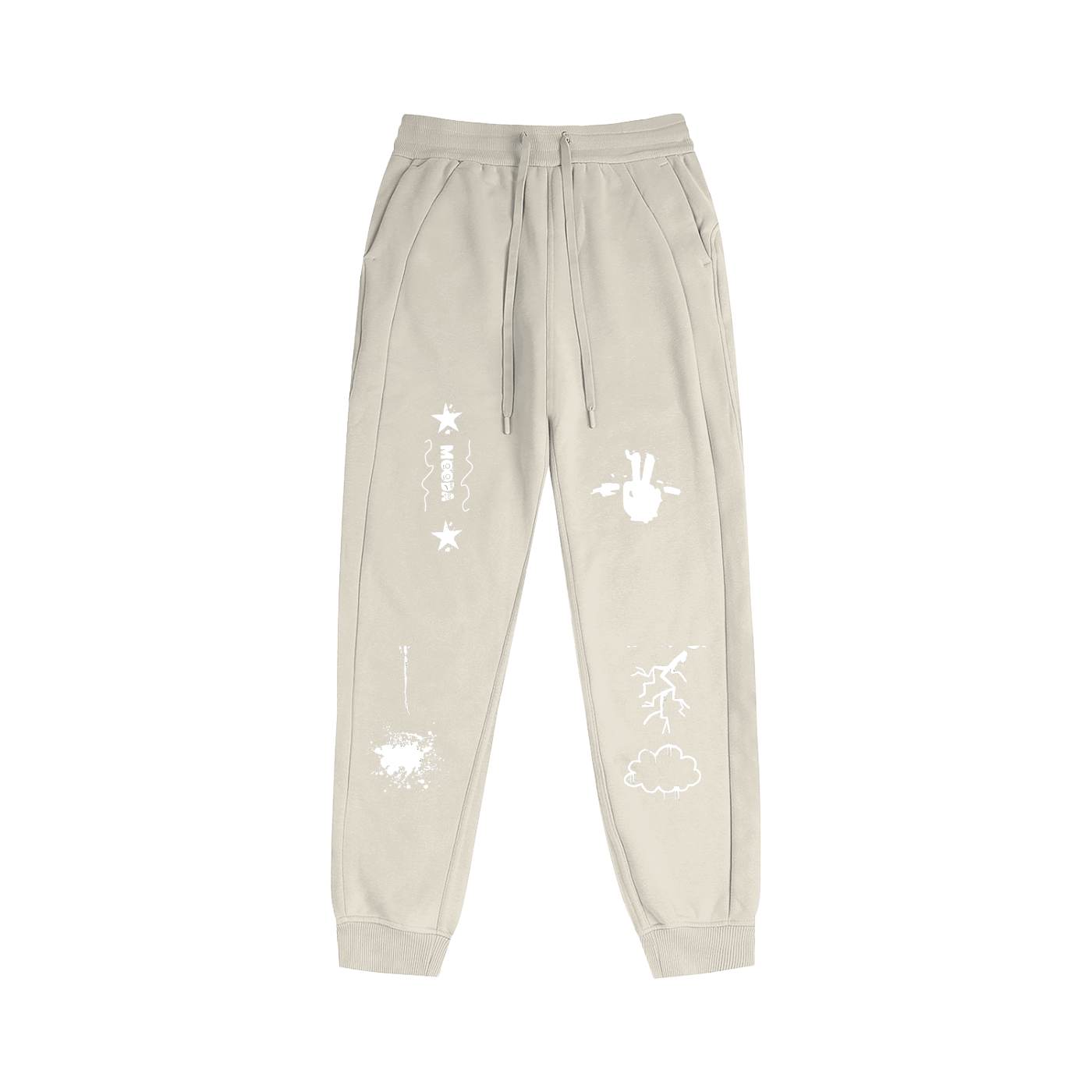Mooda Jogger Pants