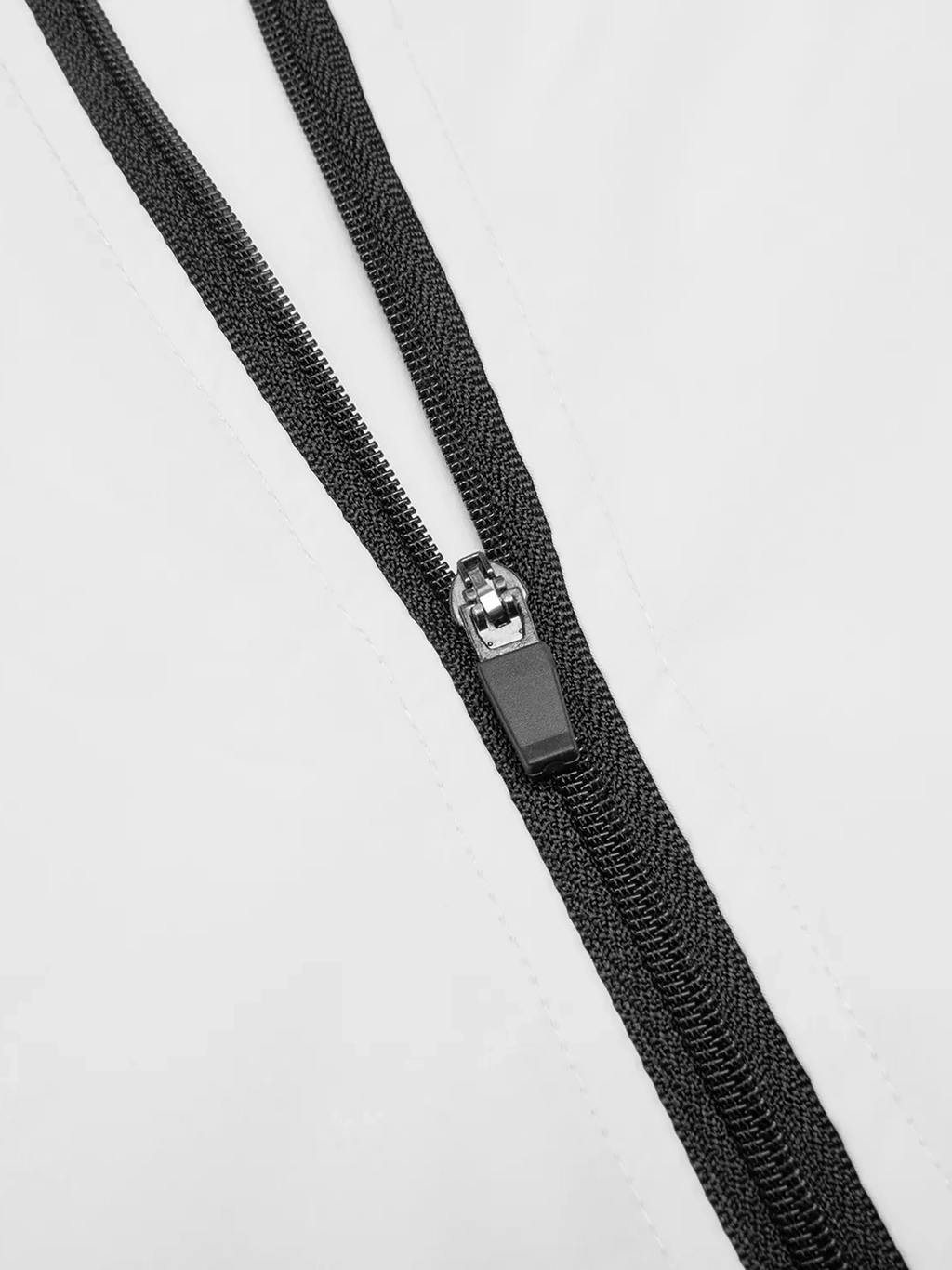 Mooda Soft Hooded Sports Jacket