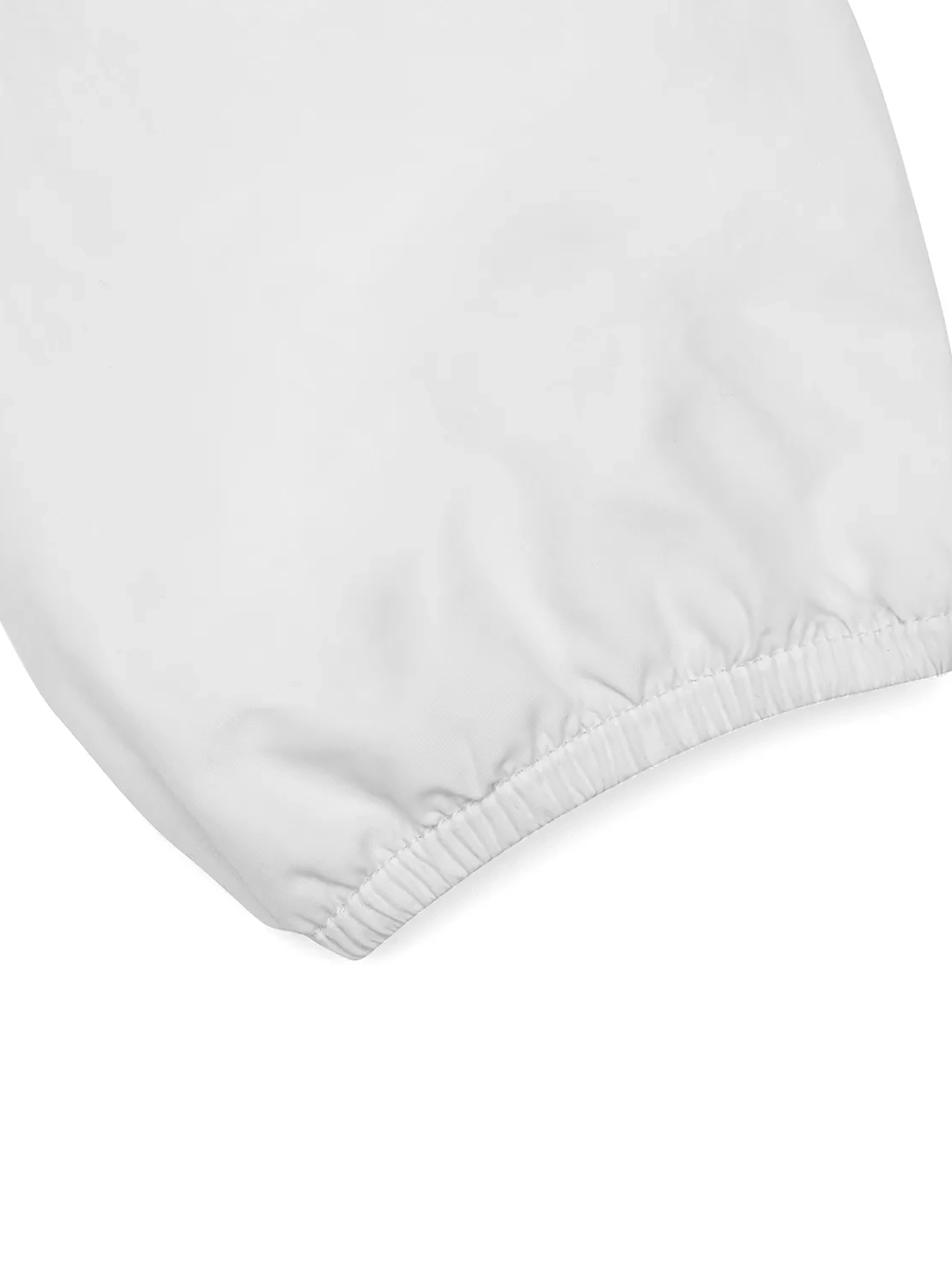 Mooda Soft Hooded Sports Jacket