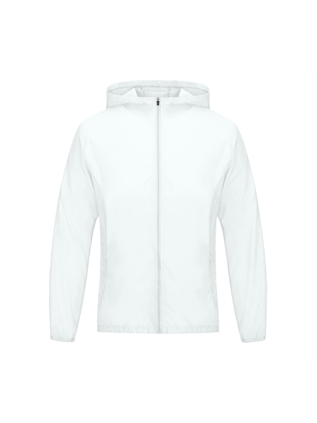 Mooda Soft Hooded Sports Jacket