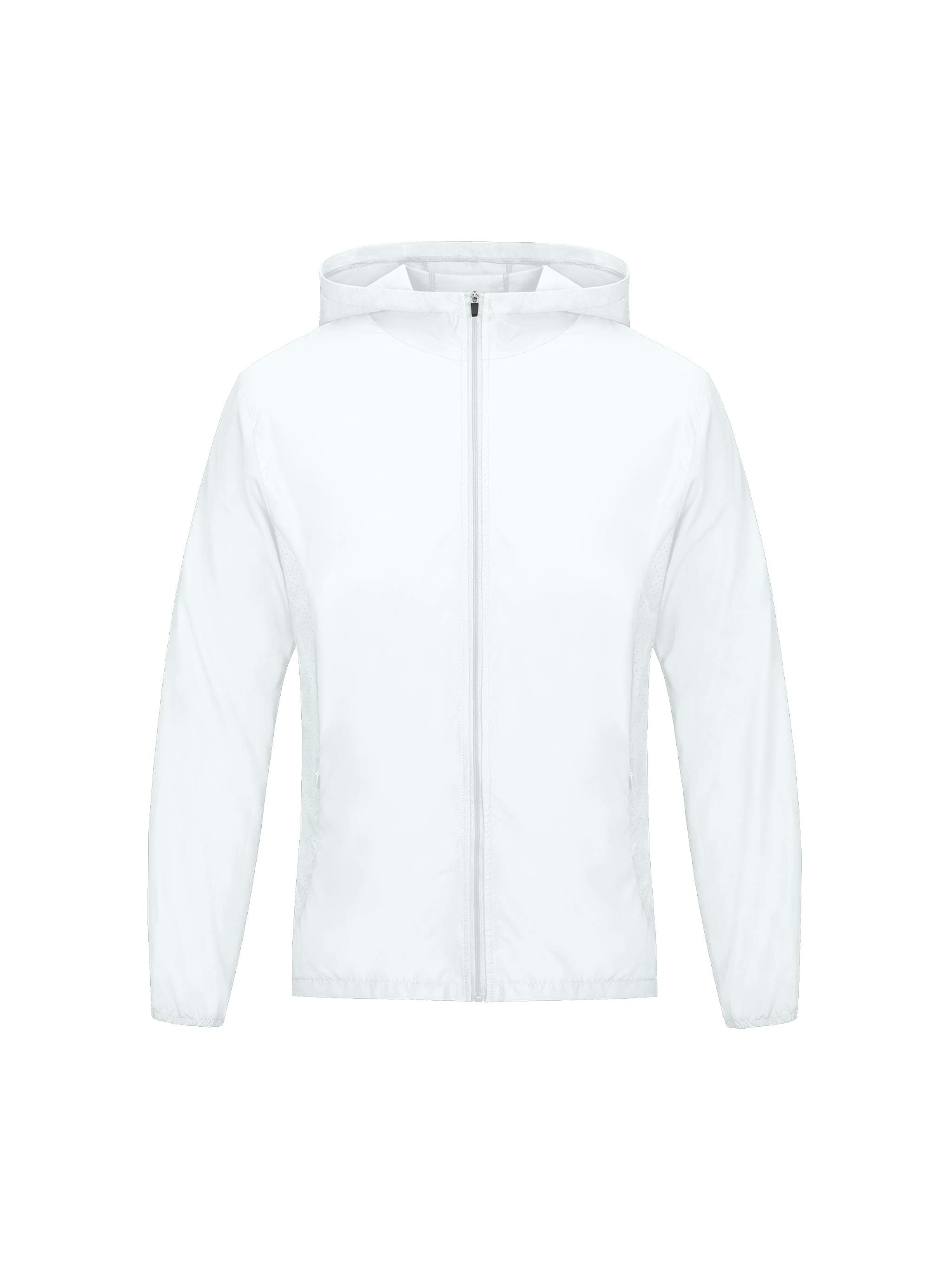 Mooda Soft Hooded Sports Jacket