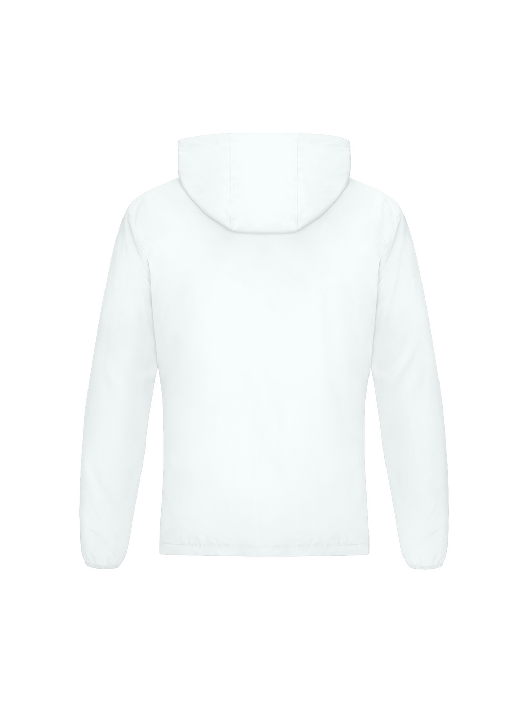 Mooda Soft Hooded Sports Jacket