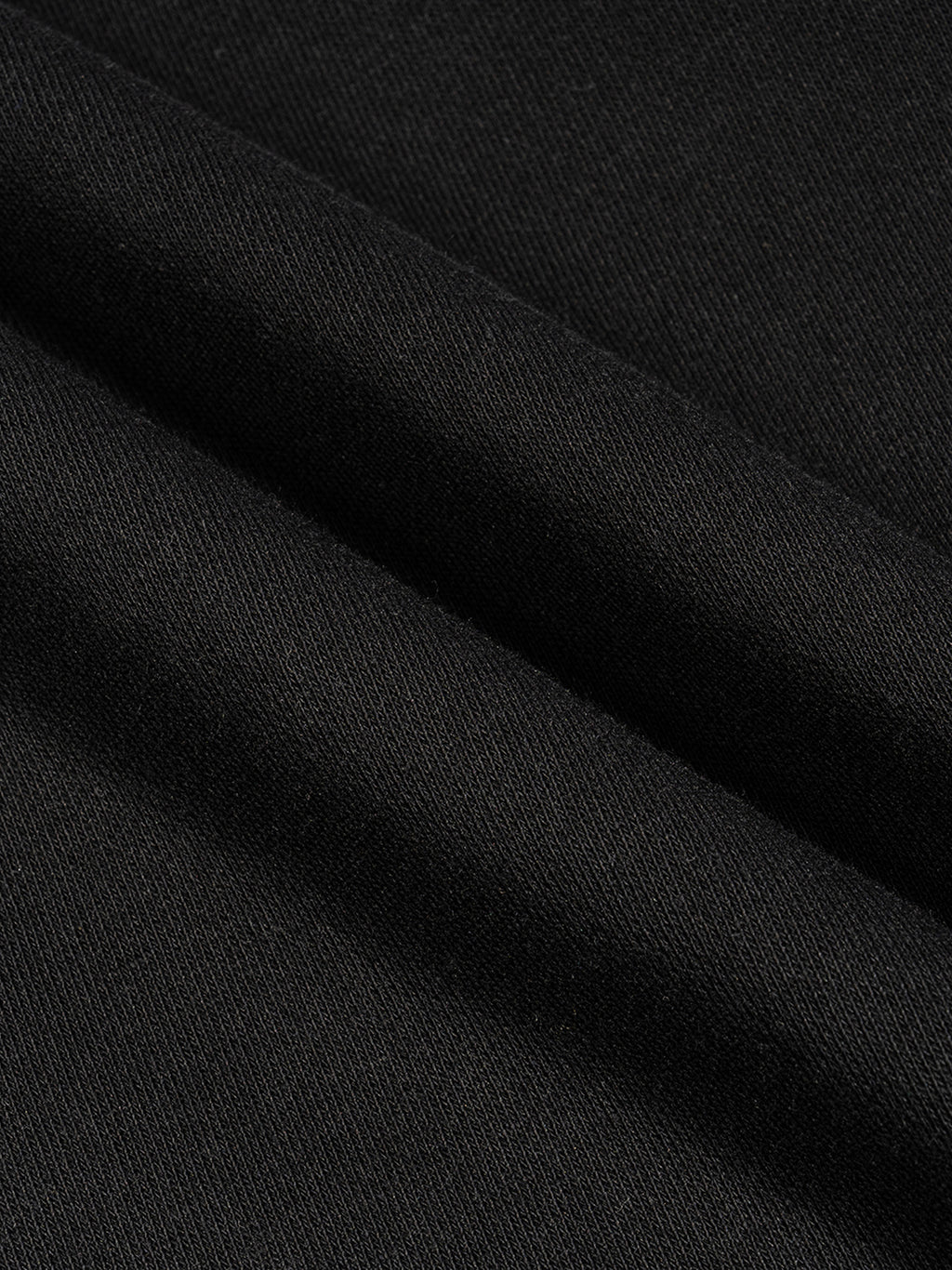 Mooda French Terry Boxy Tank Top