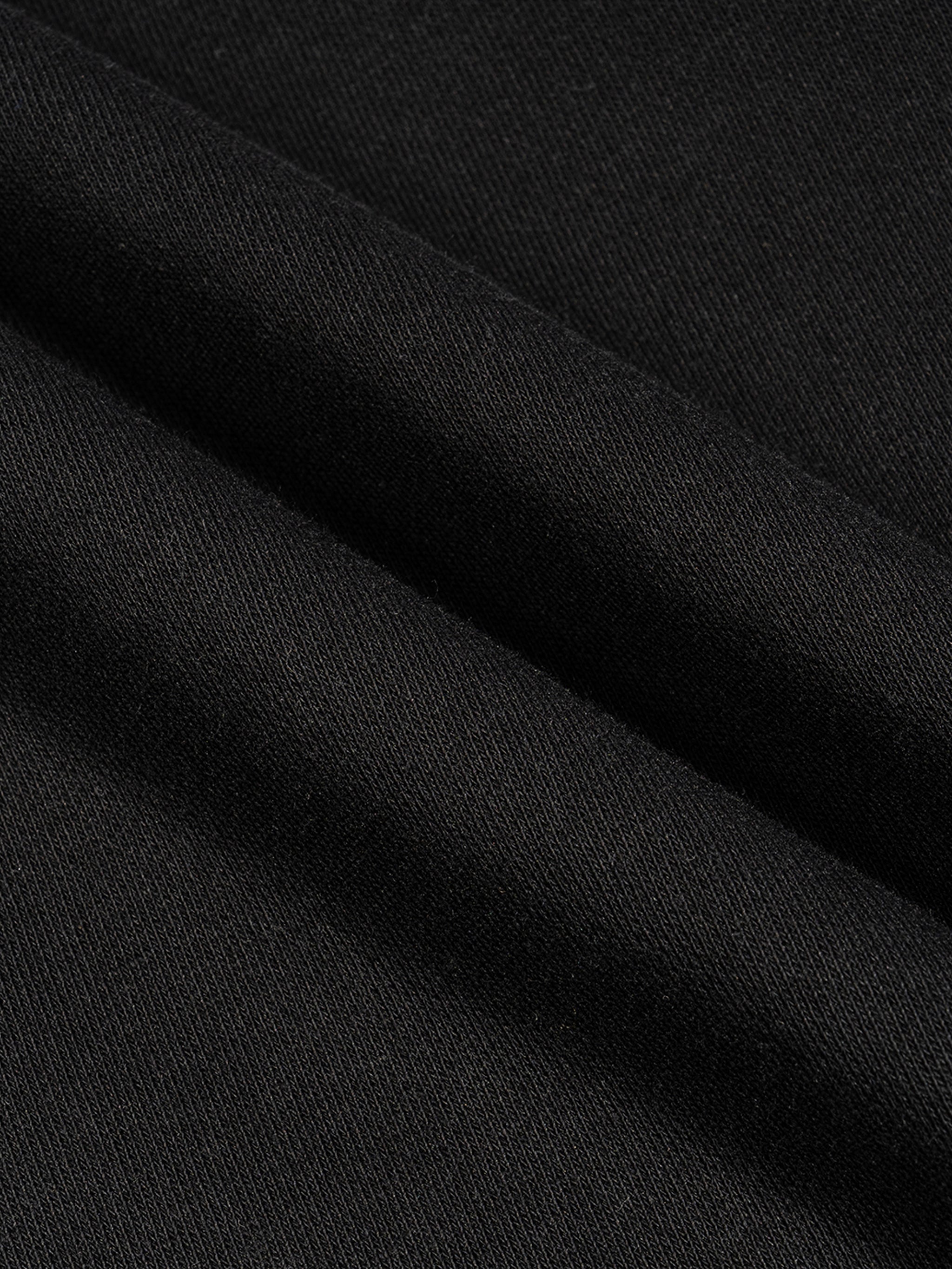 Mooda French Terry Boxy Tank Top