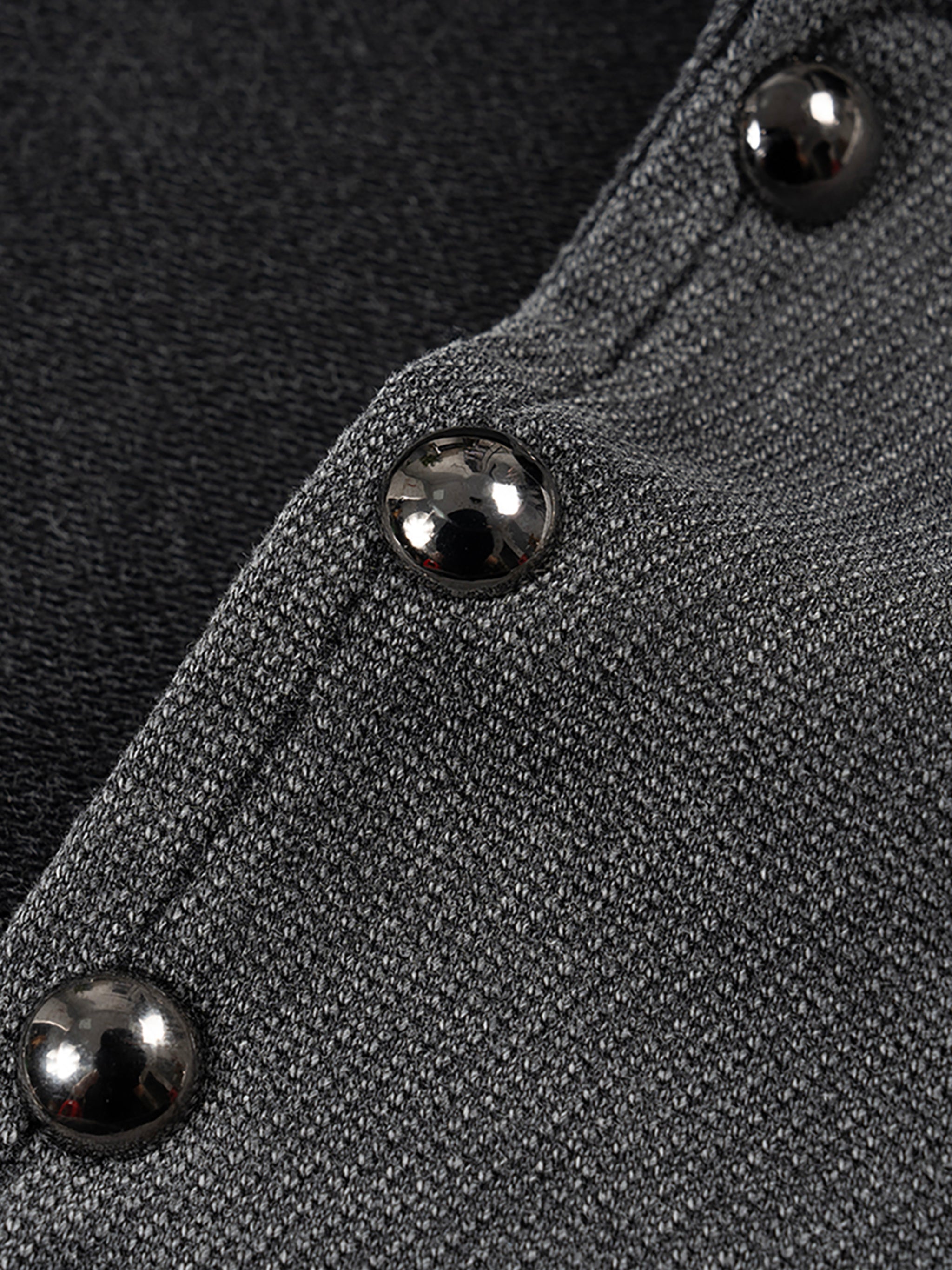 Vintage Washed Zip-Up Hooded Tank Top