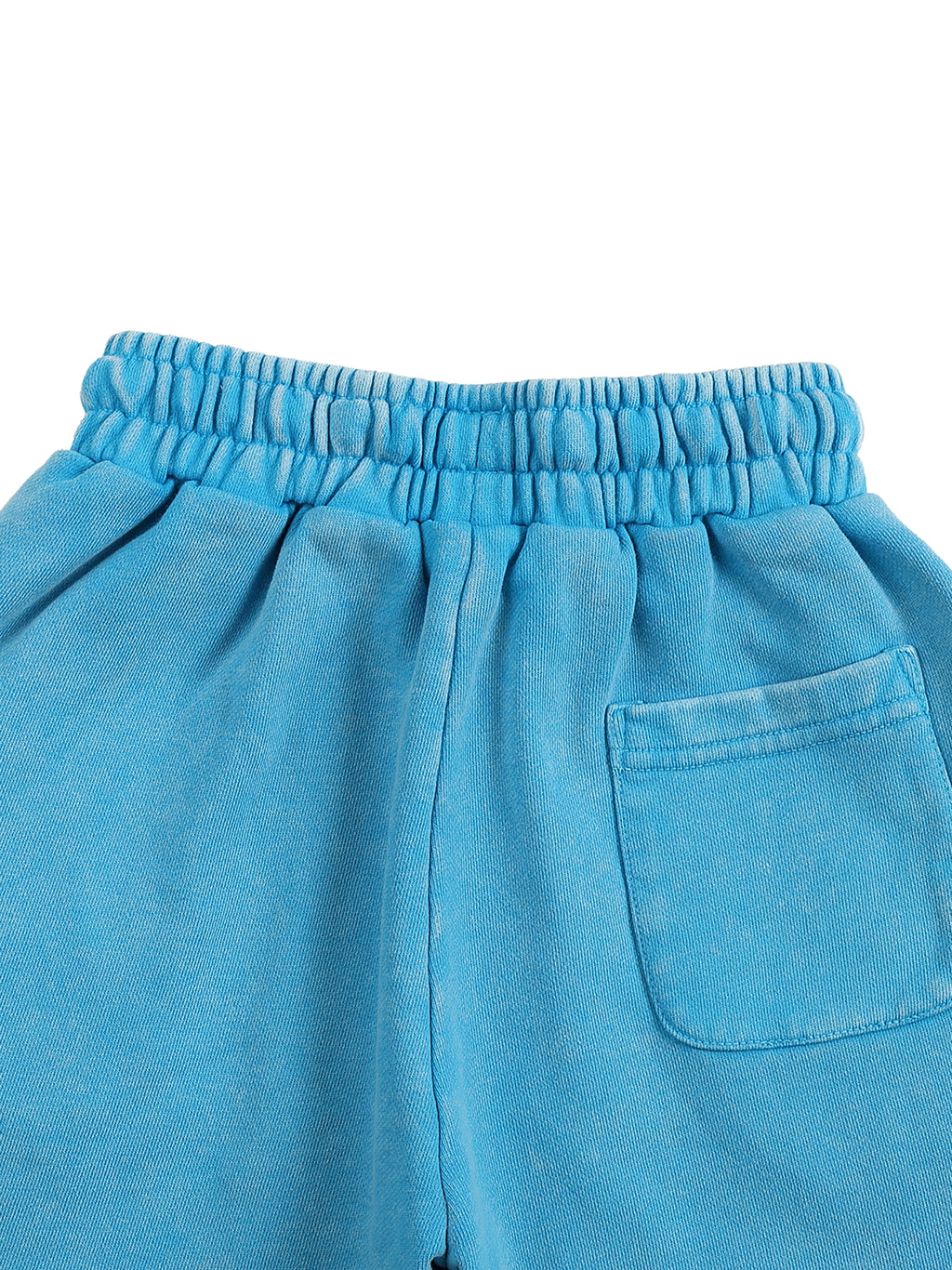 Snow Washed Kids' Shorts