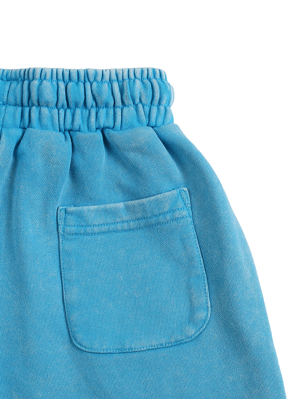 Snow Washed Kids' Shorts
