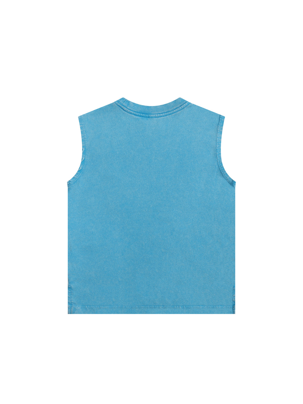 Mooda Snow Washed Kids' Tank Top