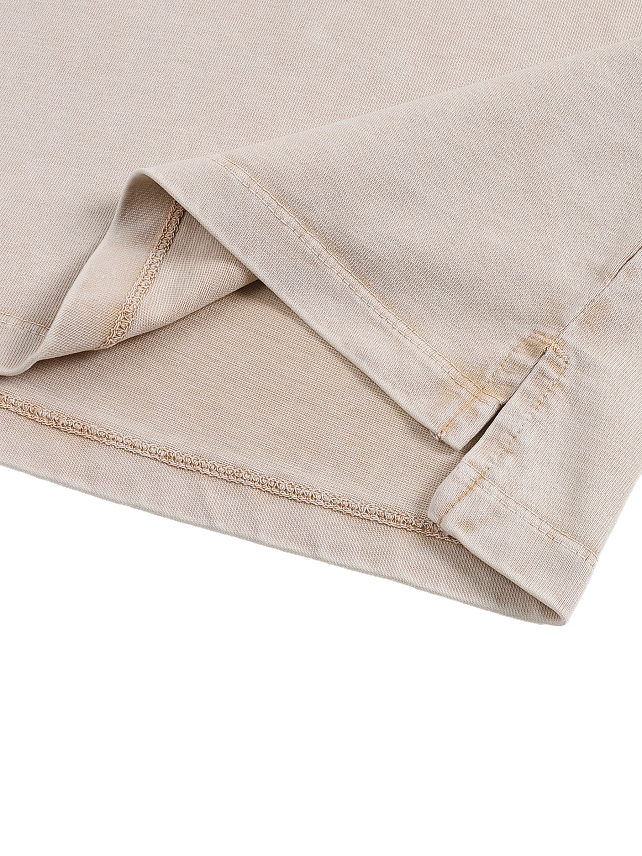 Mooda Snow Washed Kids' Tank Top