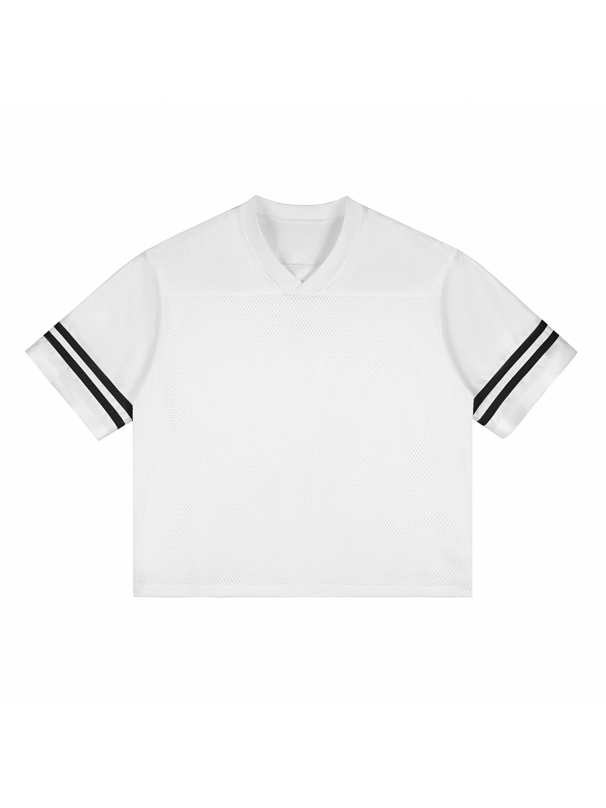Mooda Taped Mesh T-Shirt