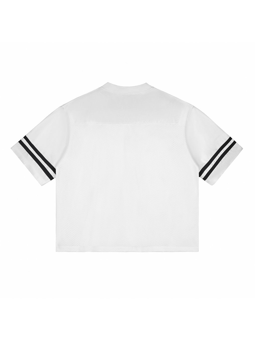 Mooda Taped Mesh T-Shirt