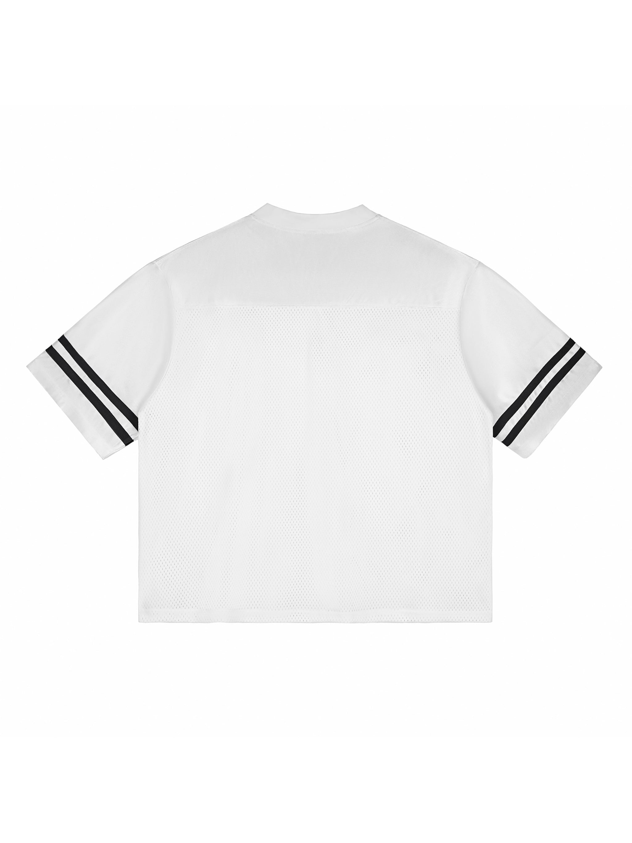 Mooda Taped Mesh T-Shirt