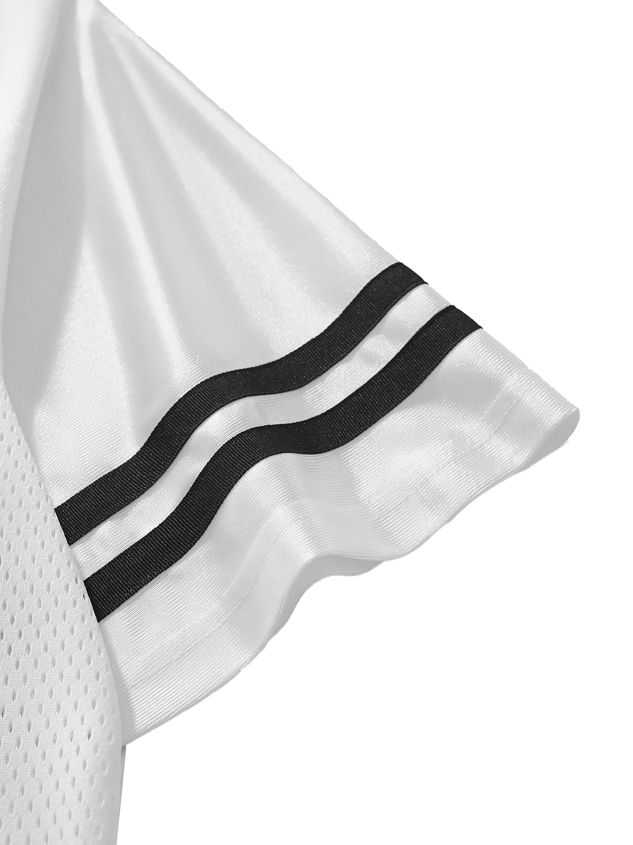 Mooda Taped Mesh T-Shirt