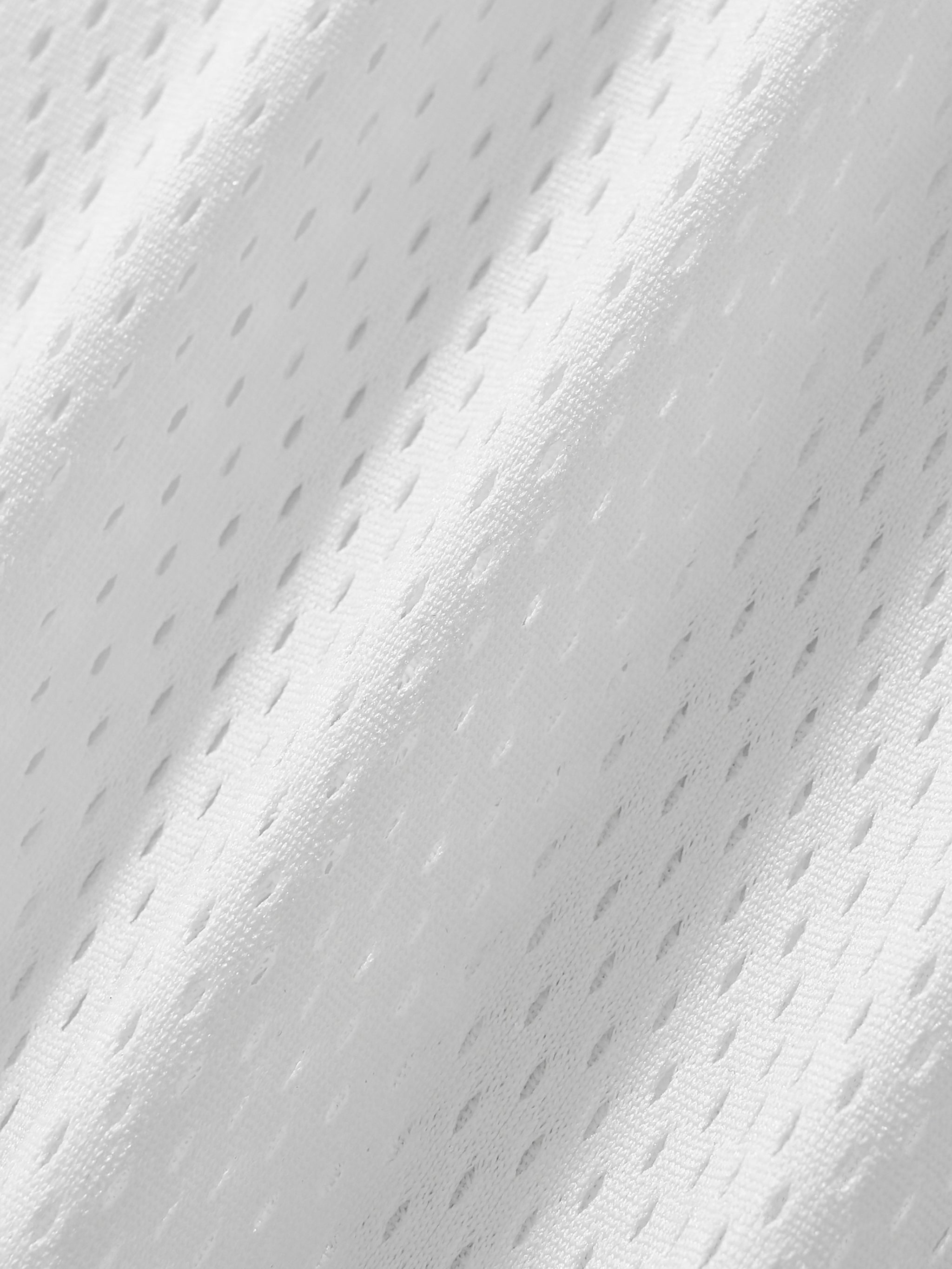 Mooda Taped Mesh T-Shirt