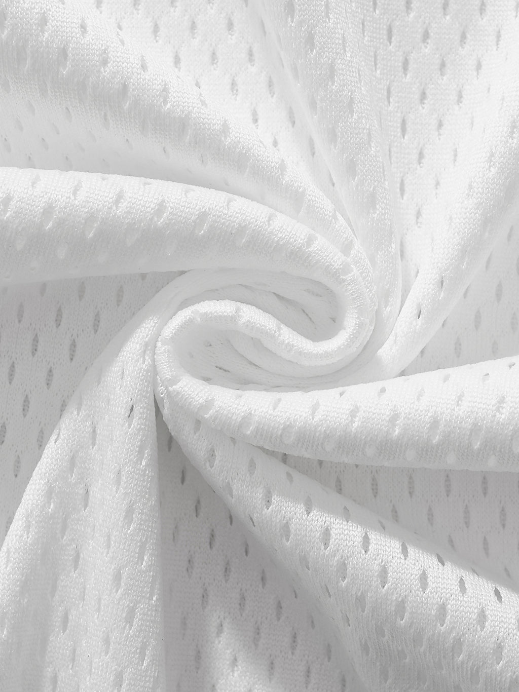 Mooda Taped Mesh T-Shirt