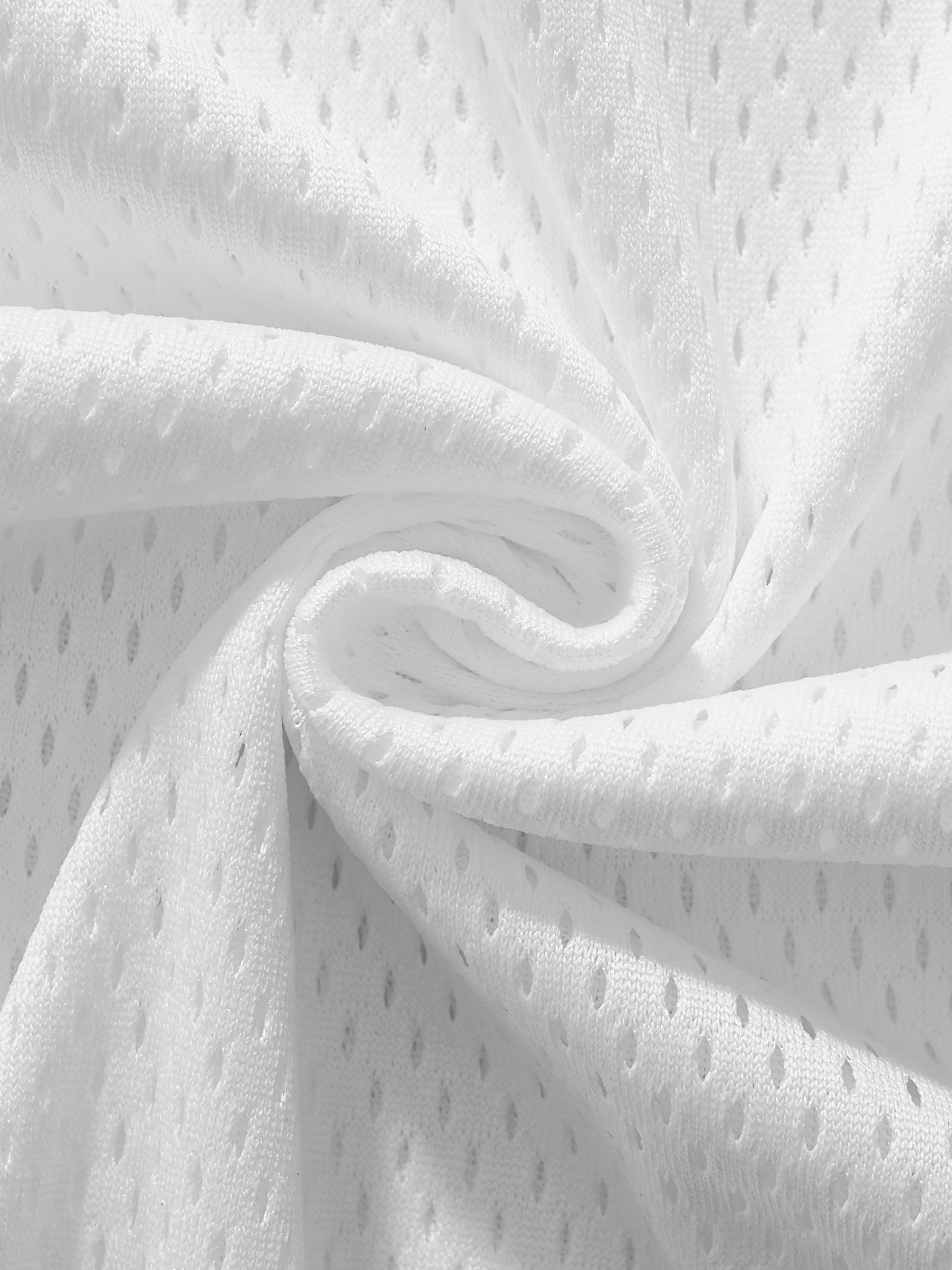 Mooda Taped Mesh T-Shirt