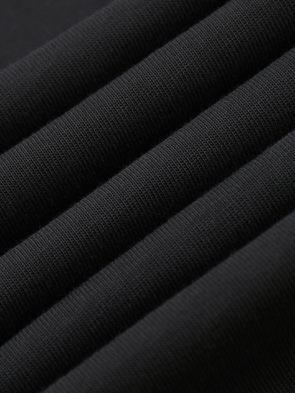 Layered Long Sleeve Oversized Tee