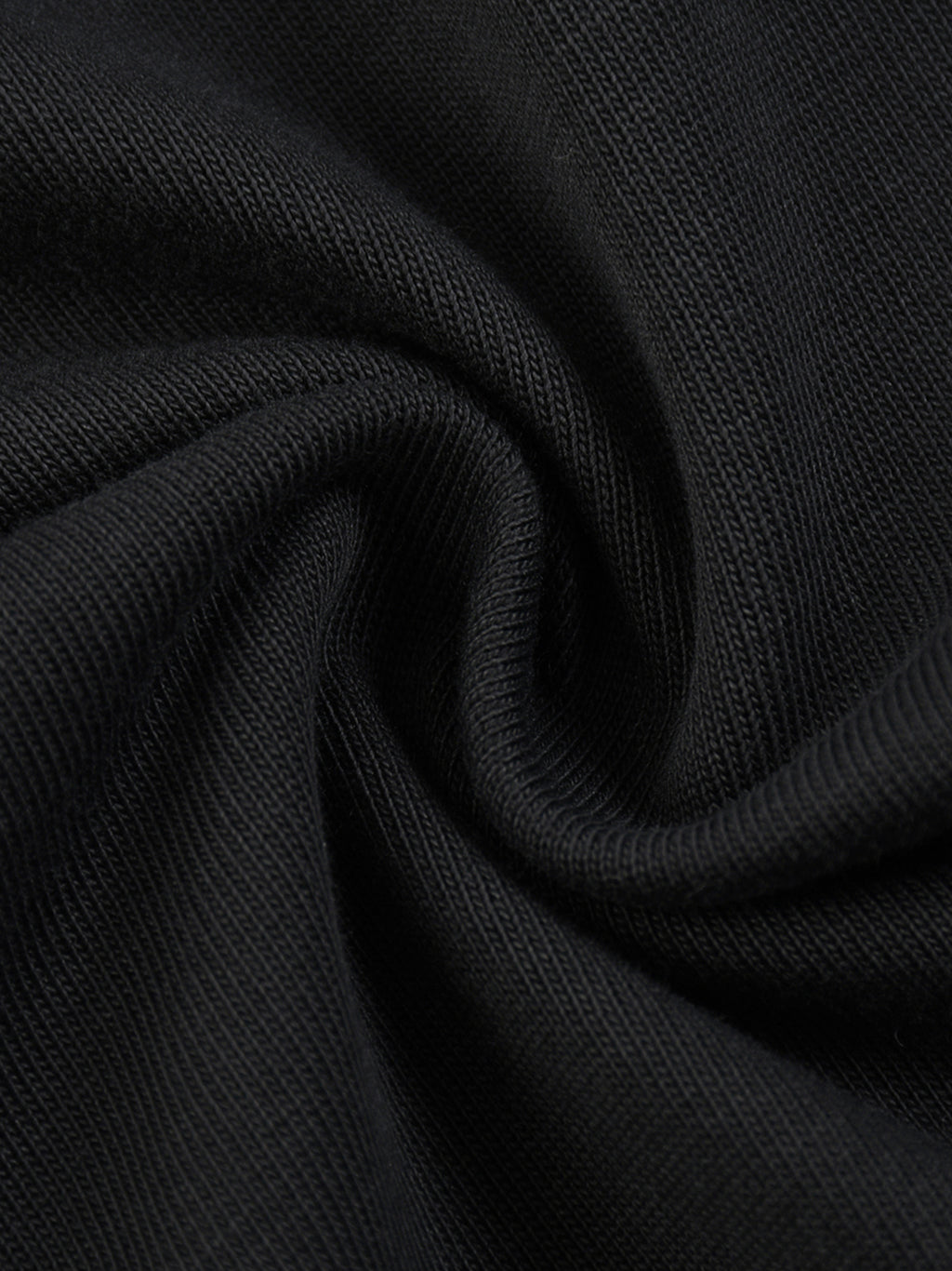 Layered Long Sleeve Oversized Tee