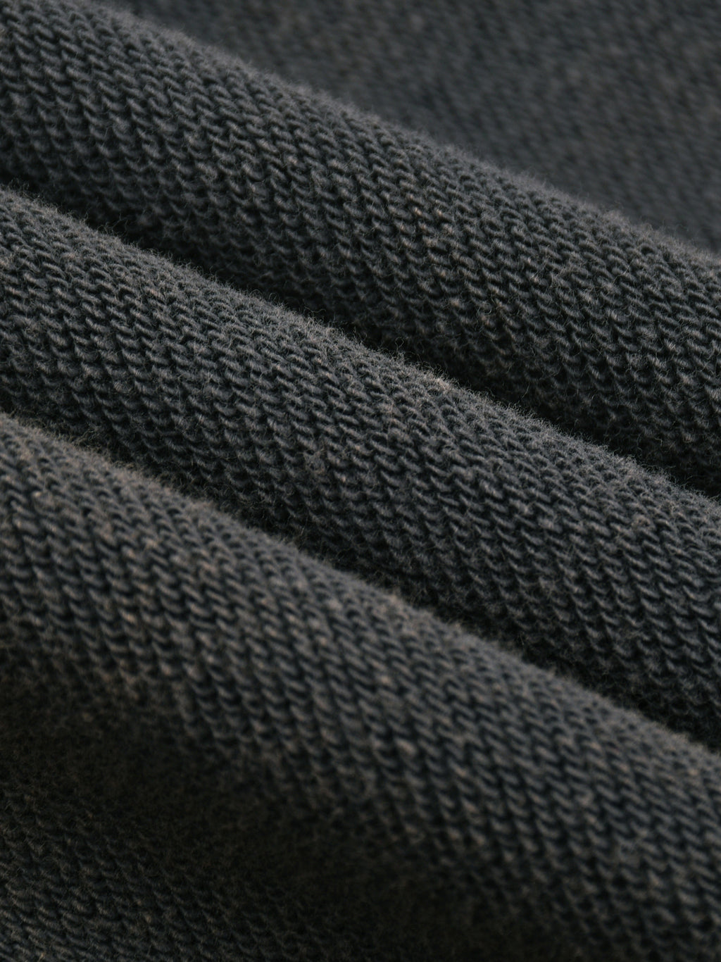 Mooda Vintage Washed Frayed-Hem Hoodie