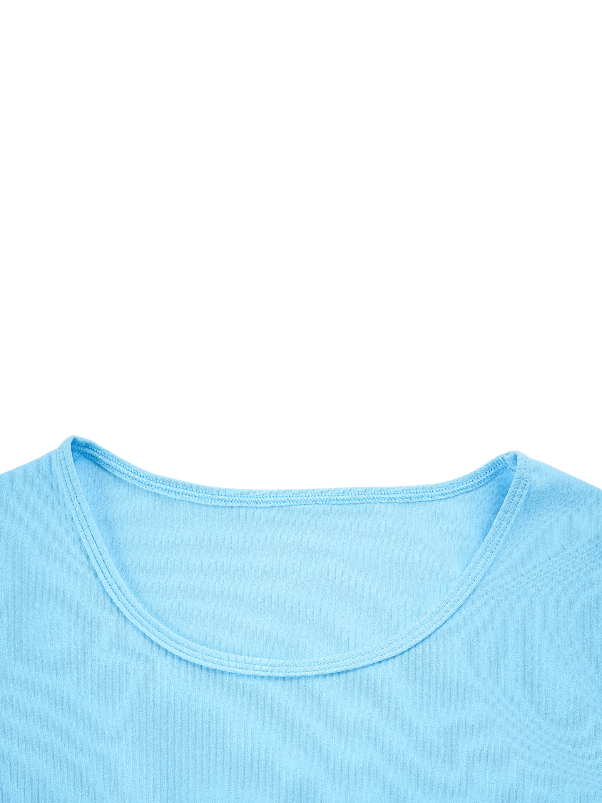 Mooda Ruched Bodycon Crop Top