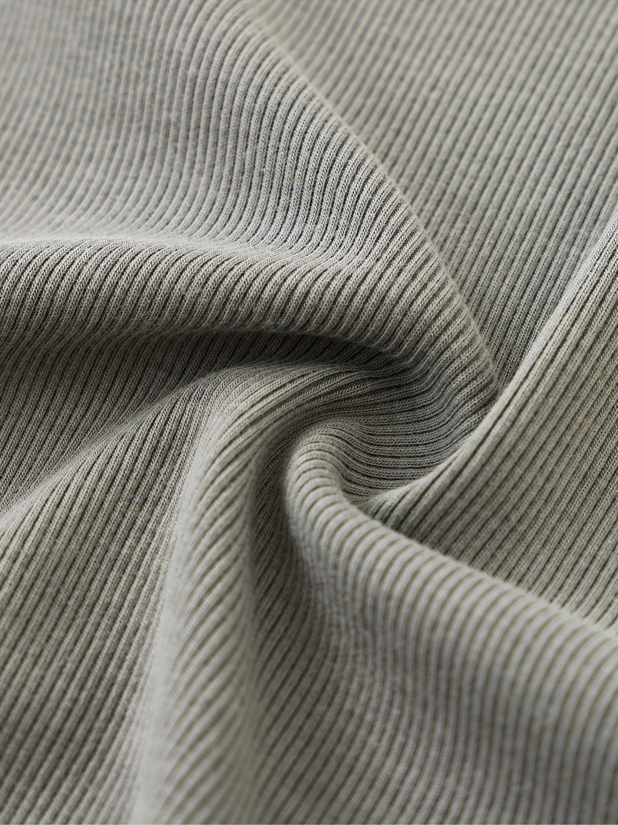 Mooda Dyed Washed Straight Hip-Hugging Slim Maxi Skirt