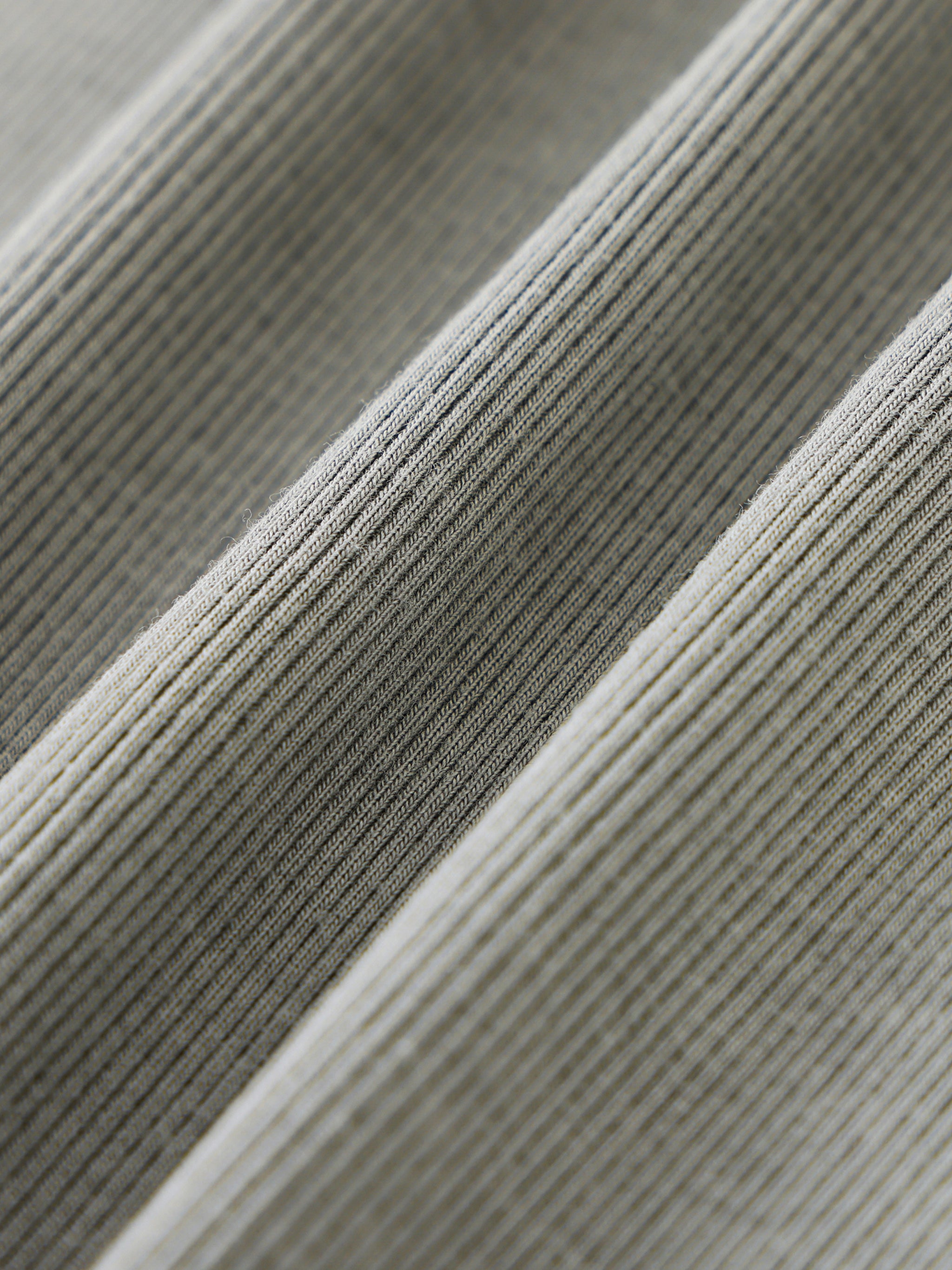 Mooda Dyed Washed Straight Hip-Hugging Slim Maxi Skirt