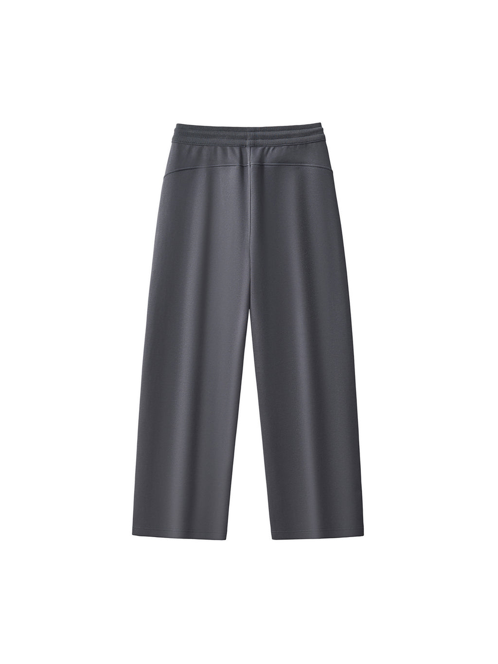 Mooda Essential Drawstring Straight-Leg Sweatpants