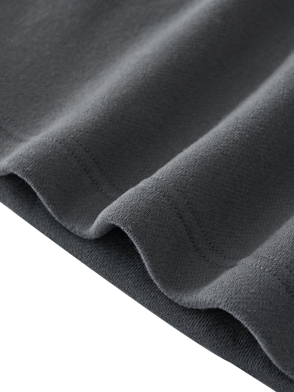 Mooda Relaxed Drawstring 3/4 Sweatpants