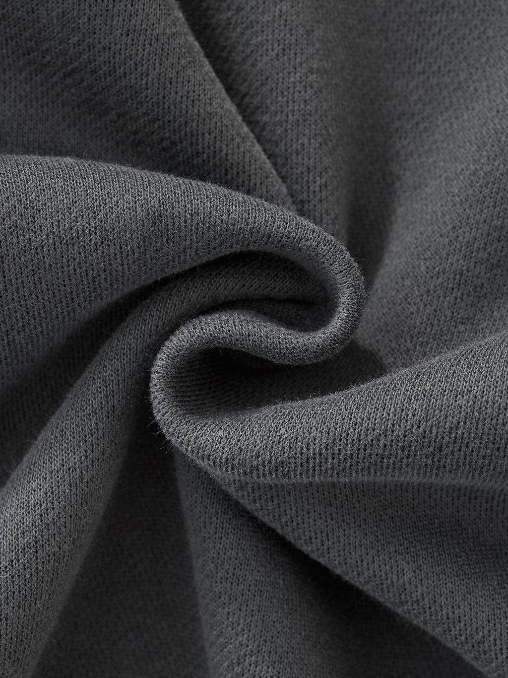 Mooda Relaxed Drawstring 3/4 Sweatpants