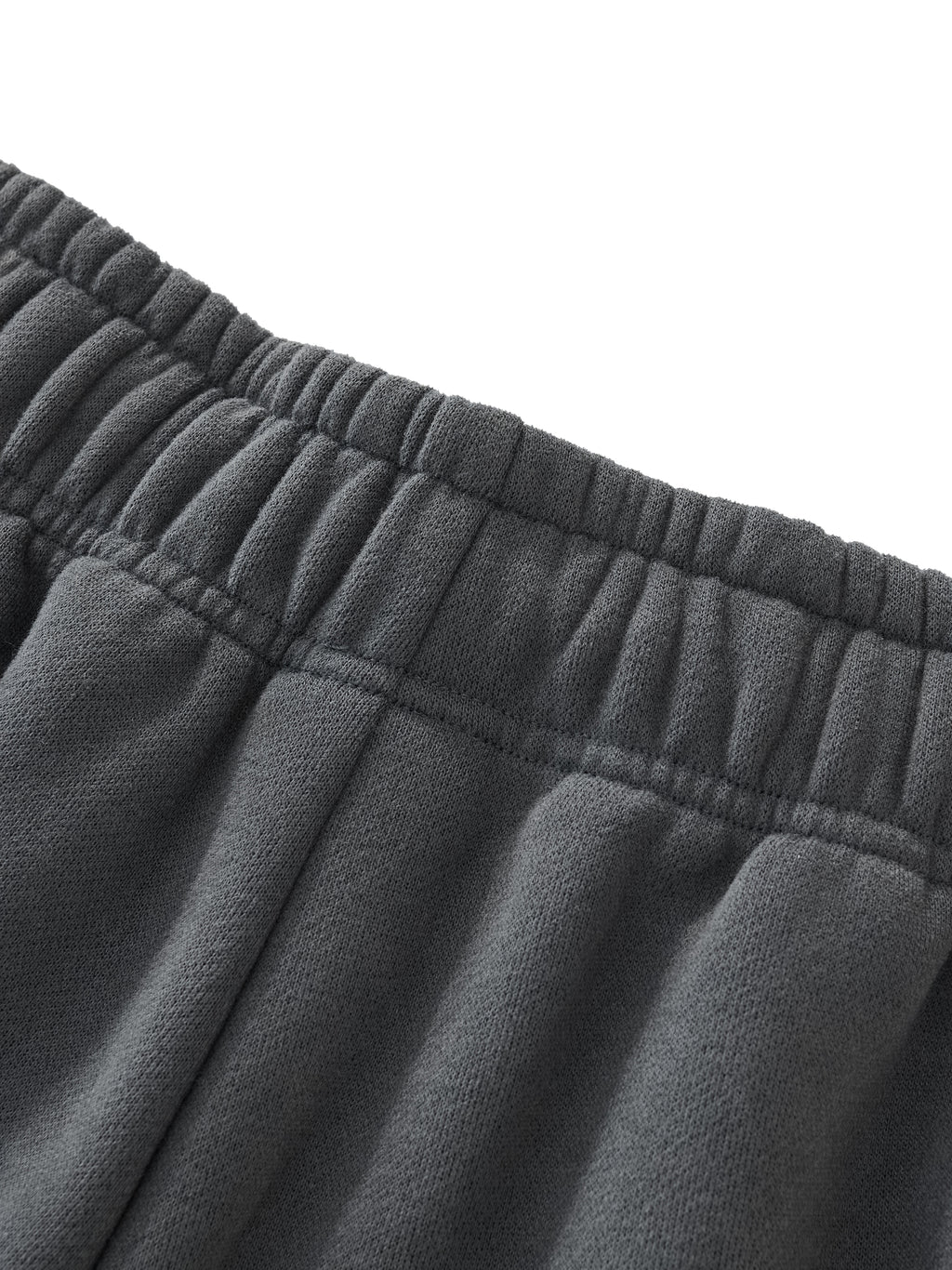 Mooda Relaxed Drawstring 3/4 Sweatpants