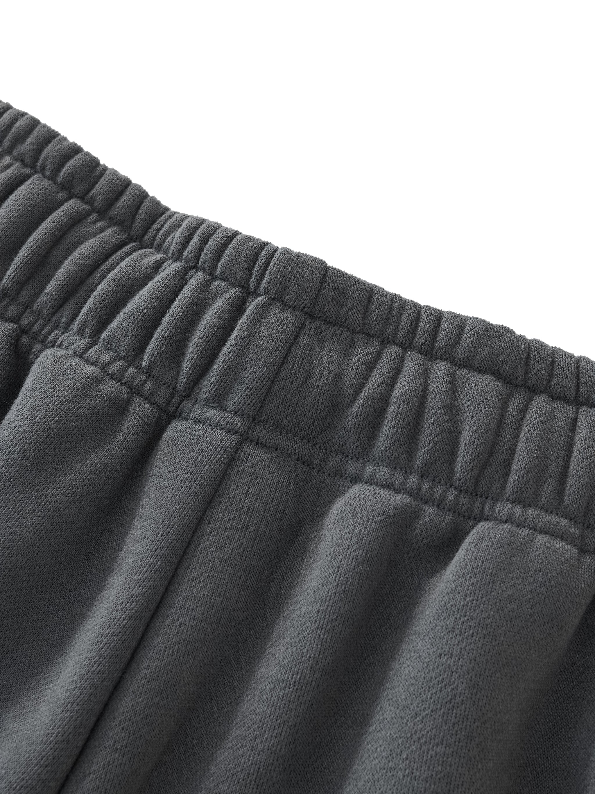 Mooda Relaxed Drawstring 3/4 Sweatpants