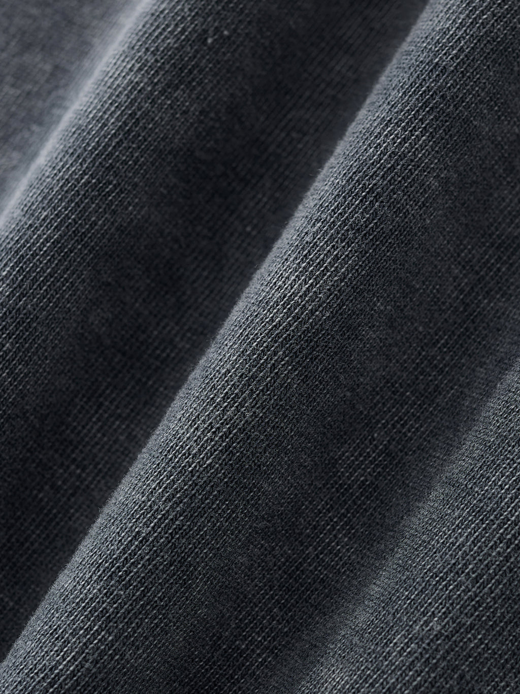 Mooda Snow Wash Raw-Hem Boxy T-shirt