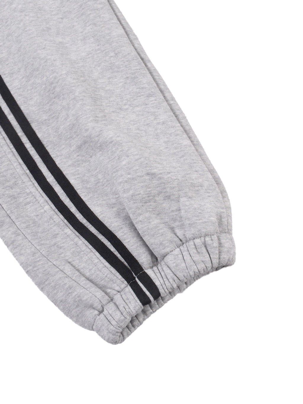 Mooda Sun Fade Contrast Tape Fleece Jogged Sweatpants