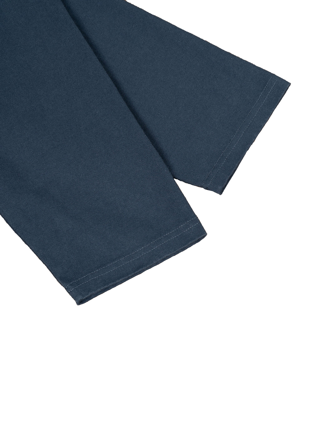 Sun Fade Color-Block T-Shirt