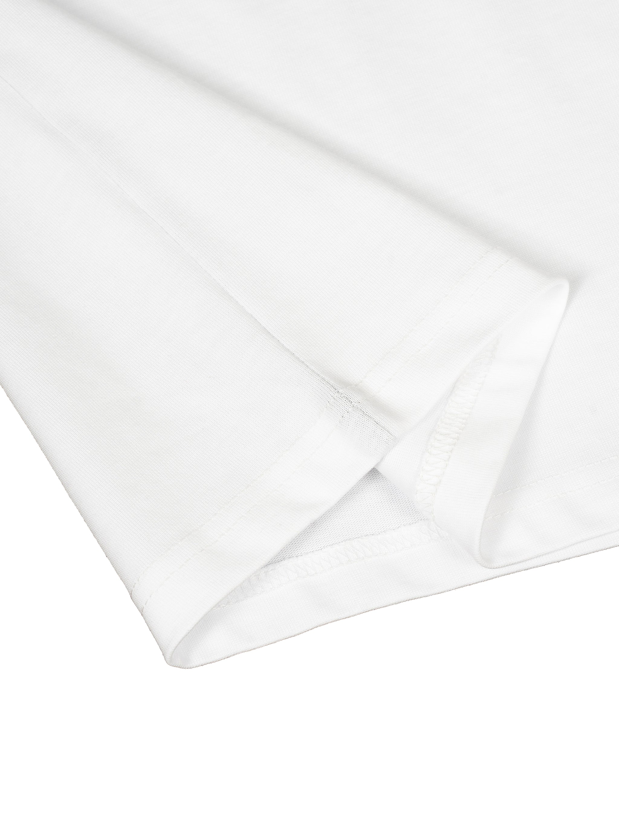 Sun Fade Color-Block T-Shirt