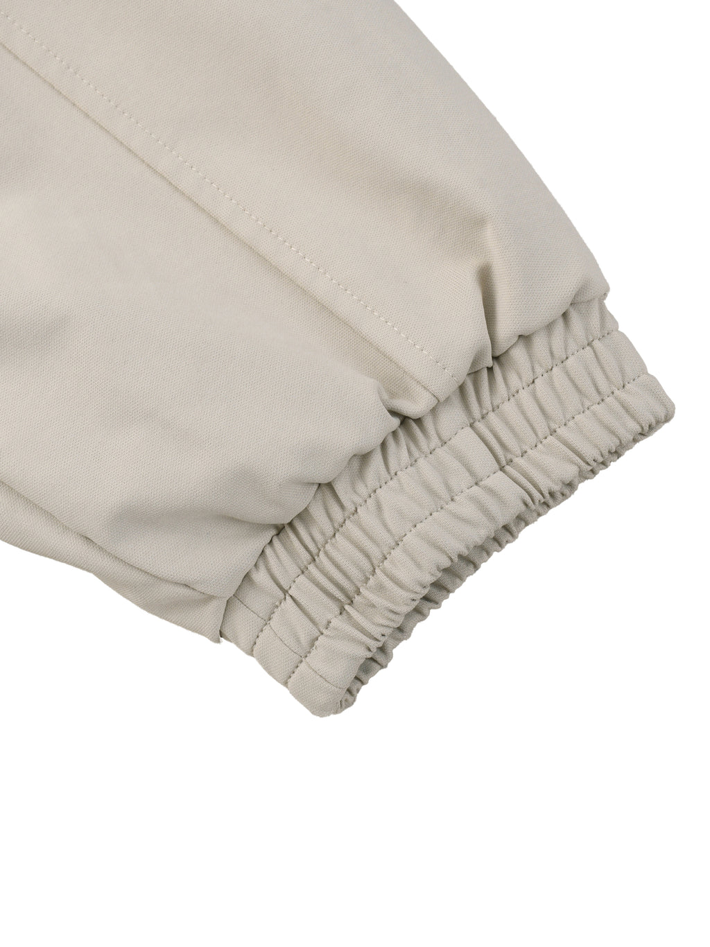 Mooda Stand Collar Bomber Jacket