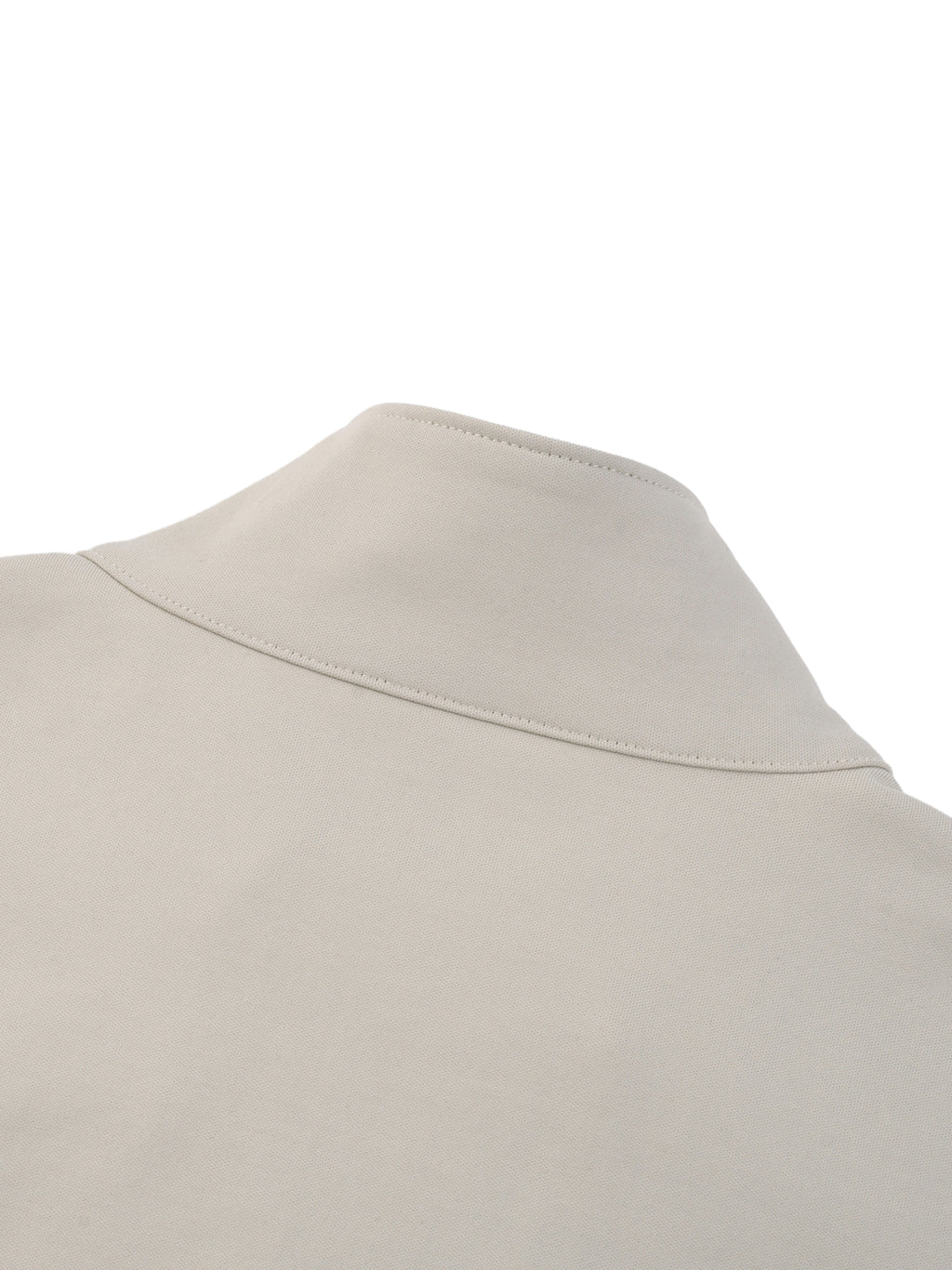 Mooda Stand Collar Bomber Jacket