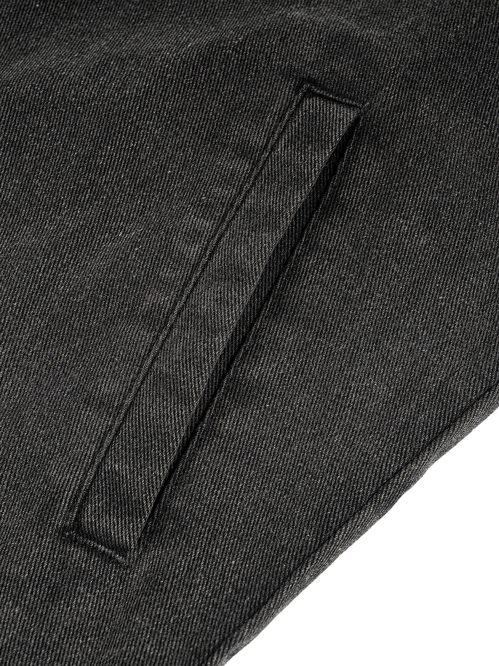 Mooda Denim Vintage Washed Jacket