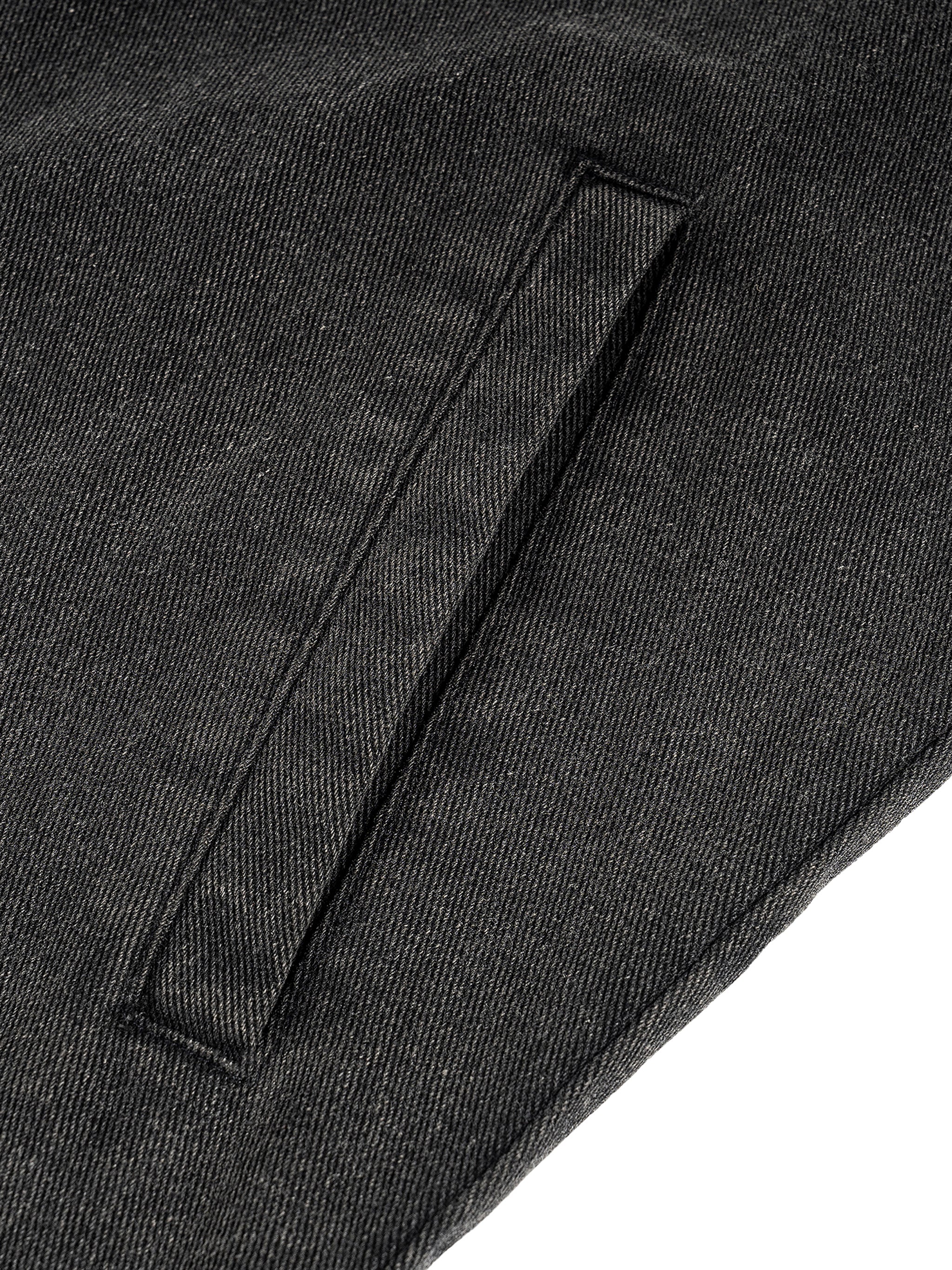 Mooda Denim Vintage Washed Jacket