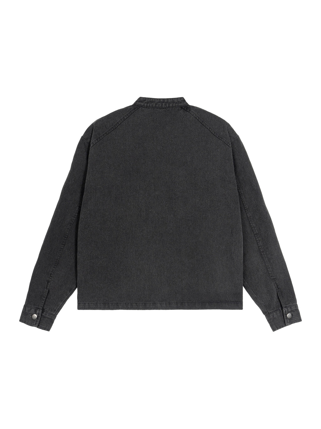 Mooda Denim Vintage Washed Jacket