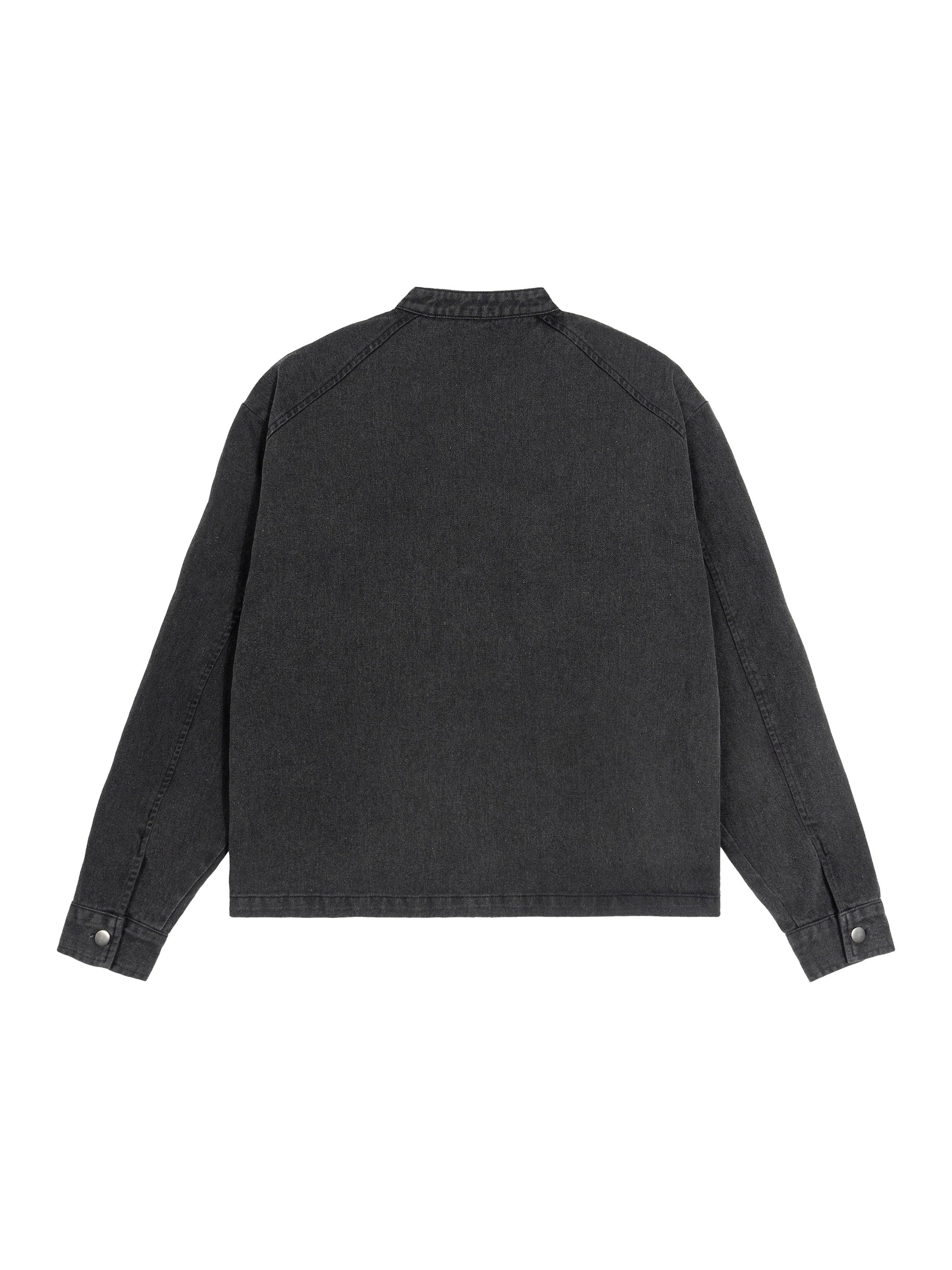 Mooda Denim Vintage Washed Jacket