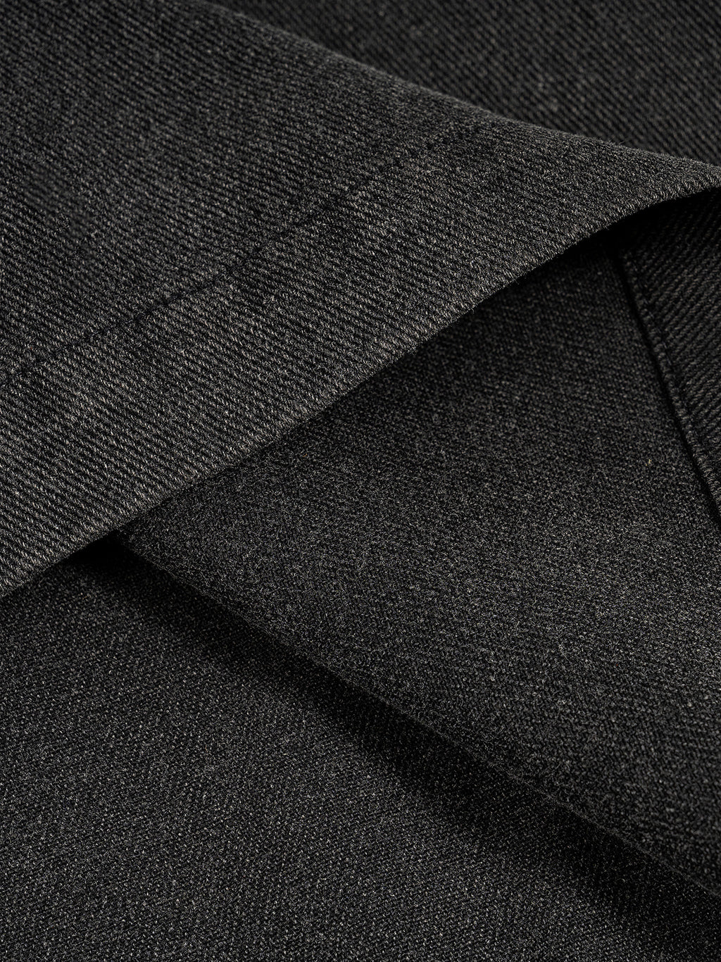 Mooda Denim Vintage Washed Jacket